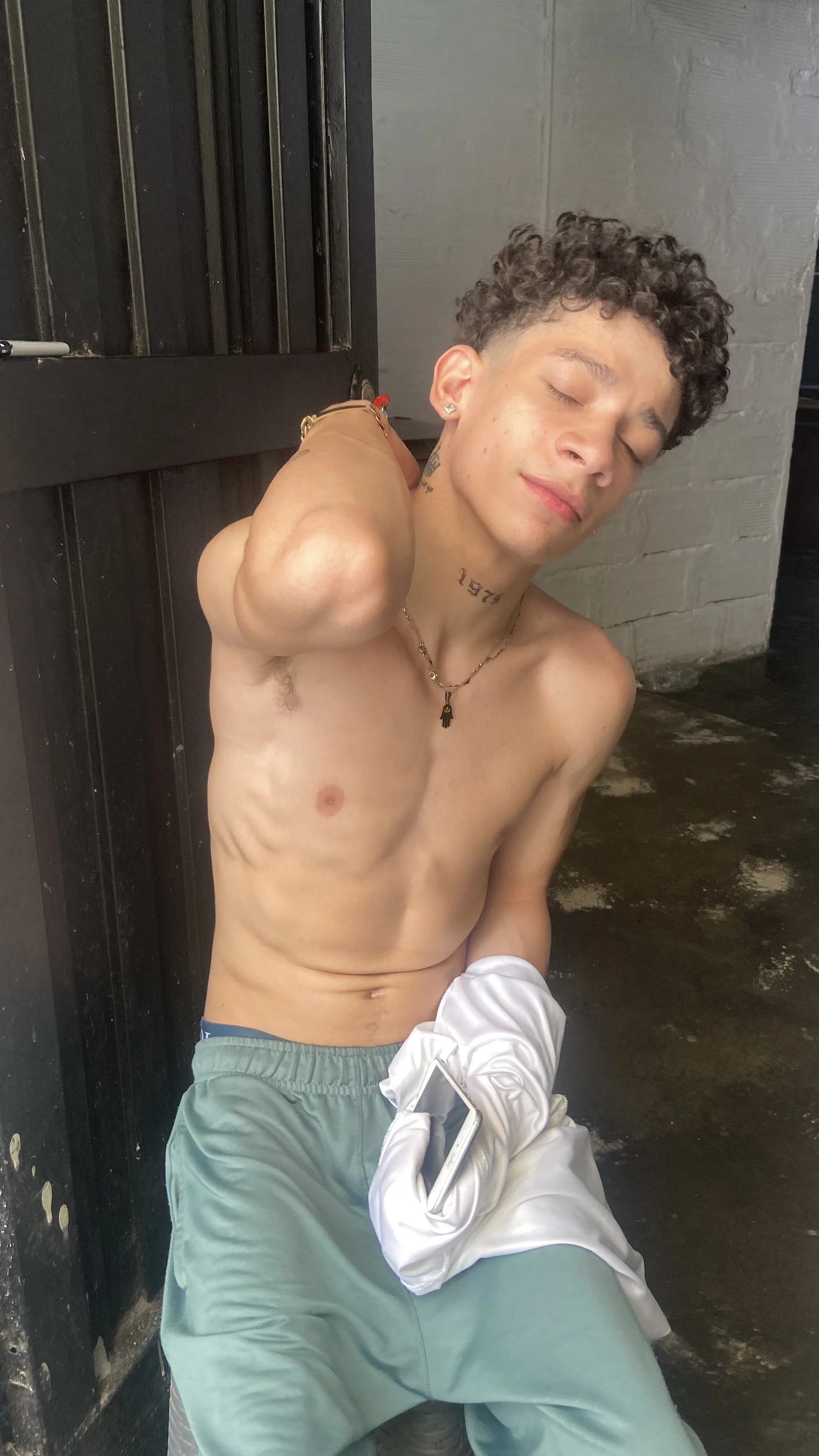XXX Porn Photo of Nude mateodeamjo 66