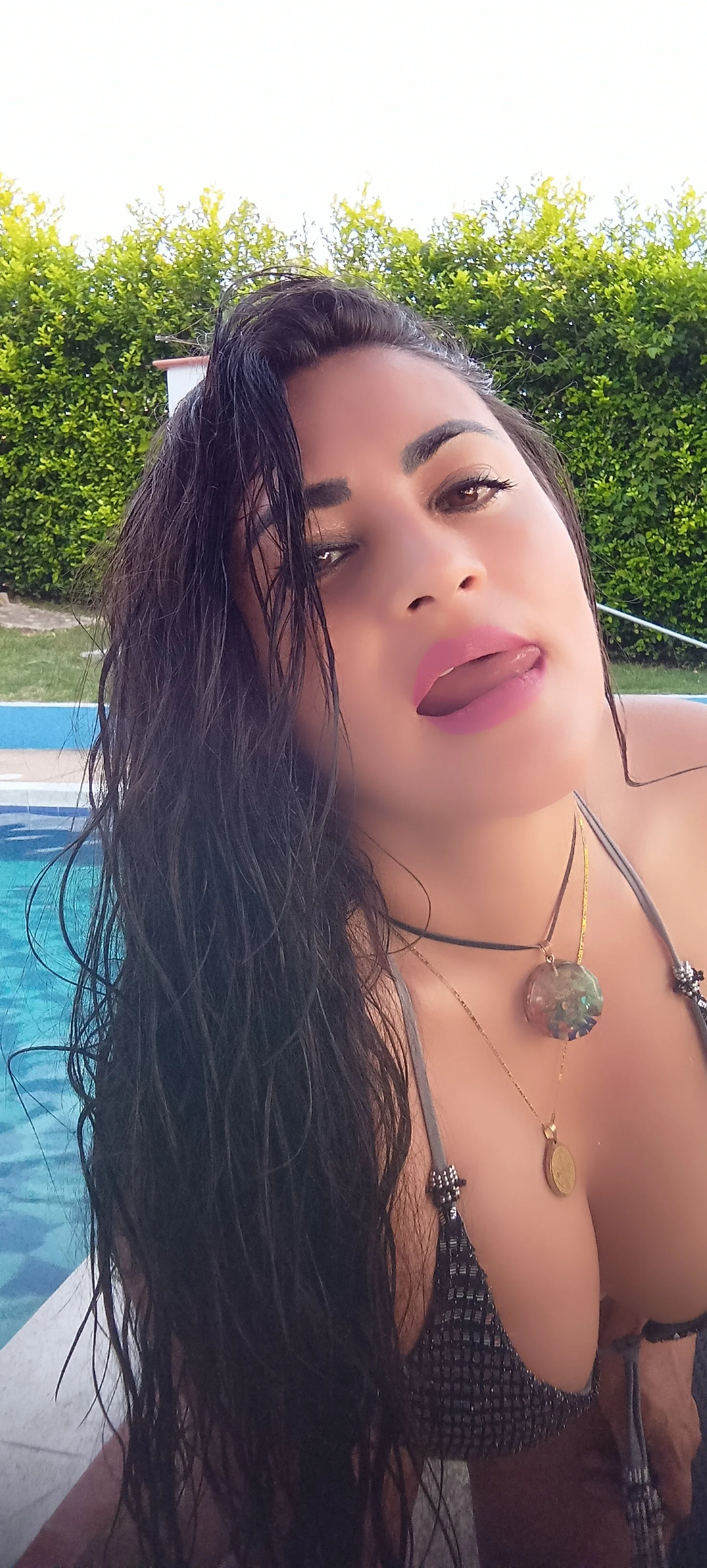 XXX Porn Photo of Nude zafiro_rouse_ 3