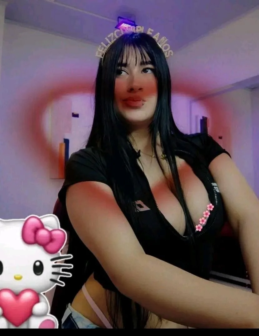 XXX Porn Photo of Nude Miia__owens 1