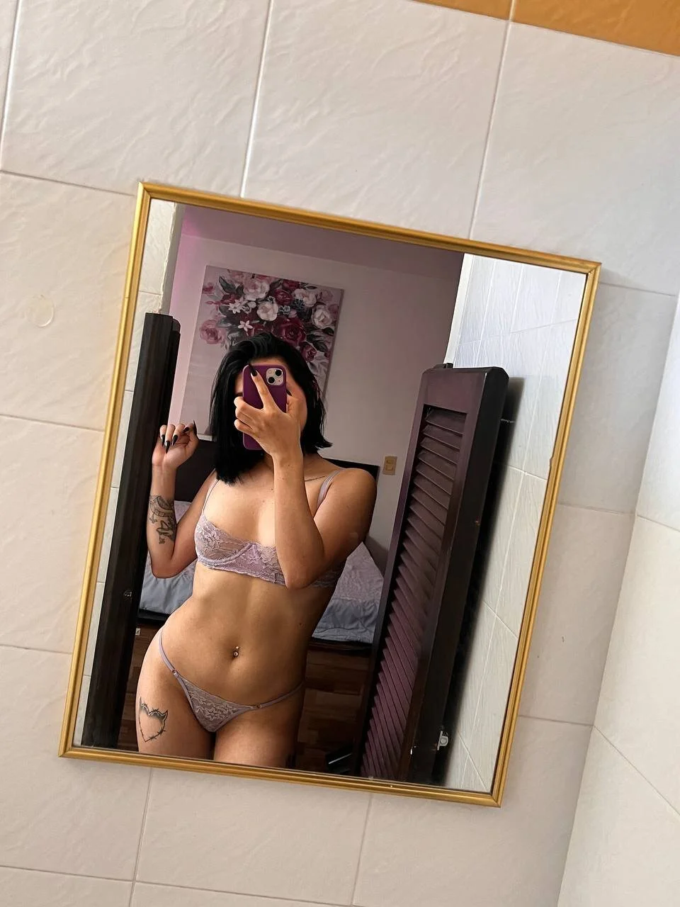 XXX Porn Photo of Nude sensualkattt 12