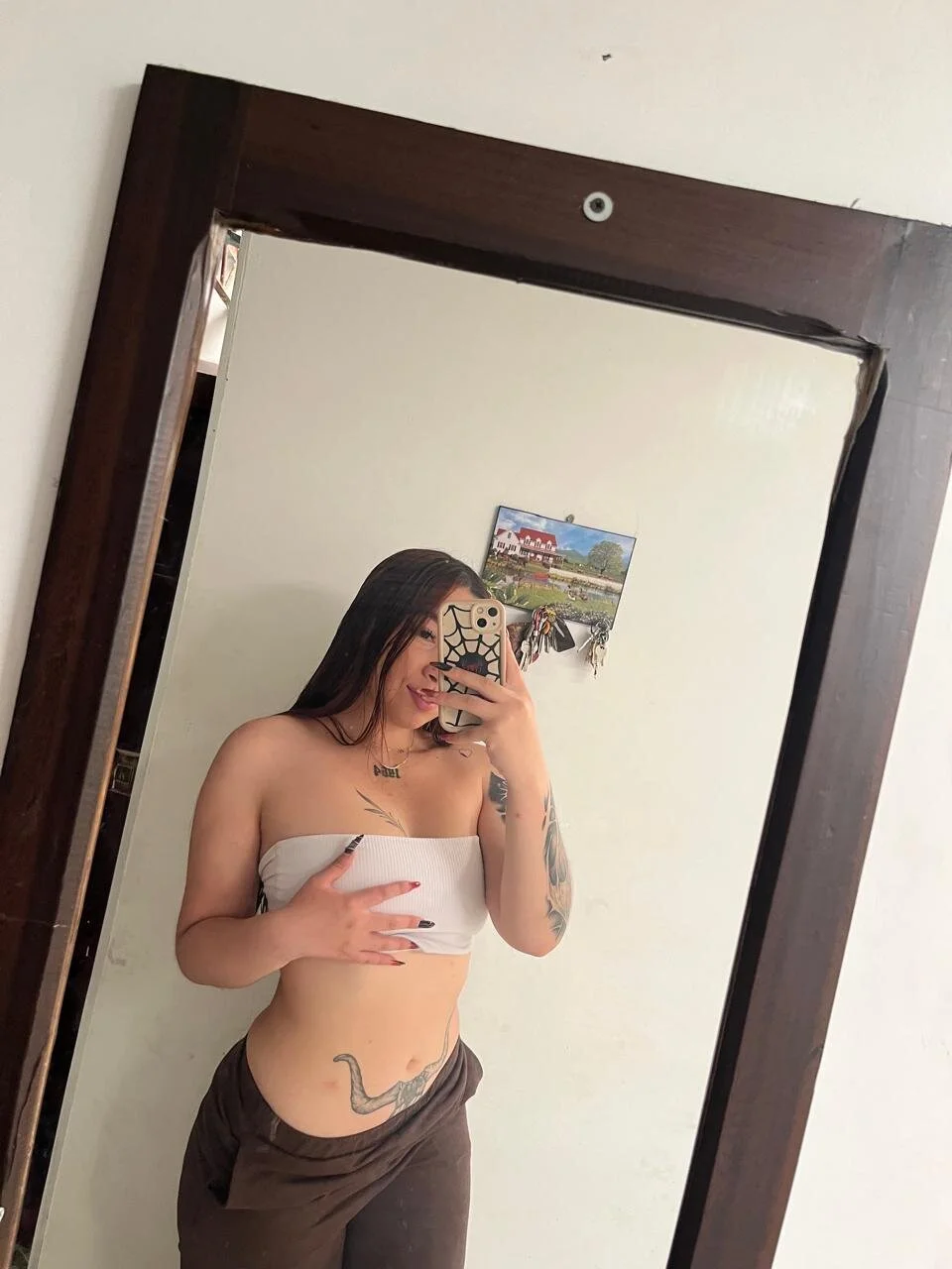 XXX Porn Photo of Nude Soy_Veronica__ 3