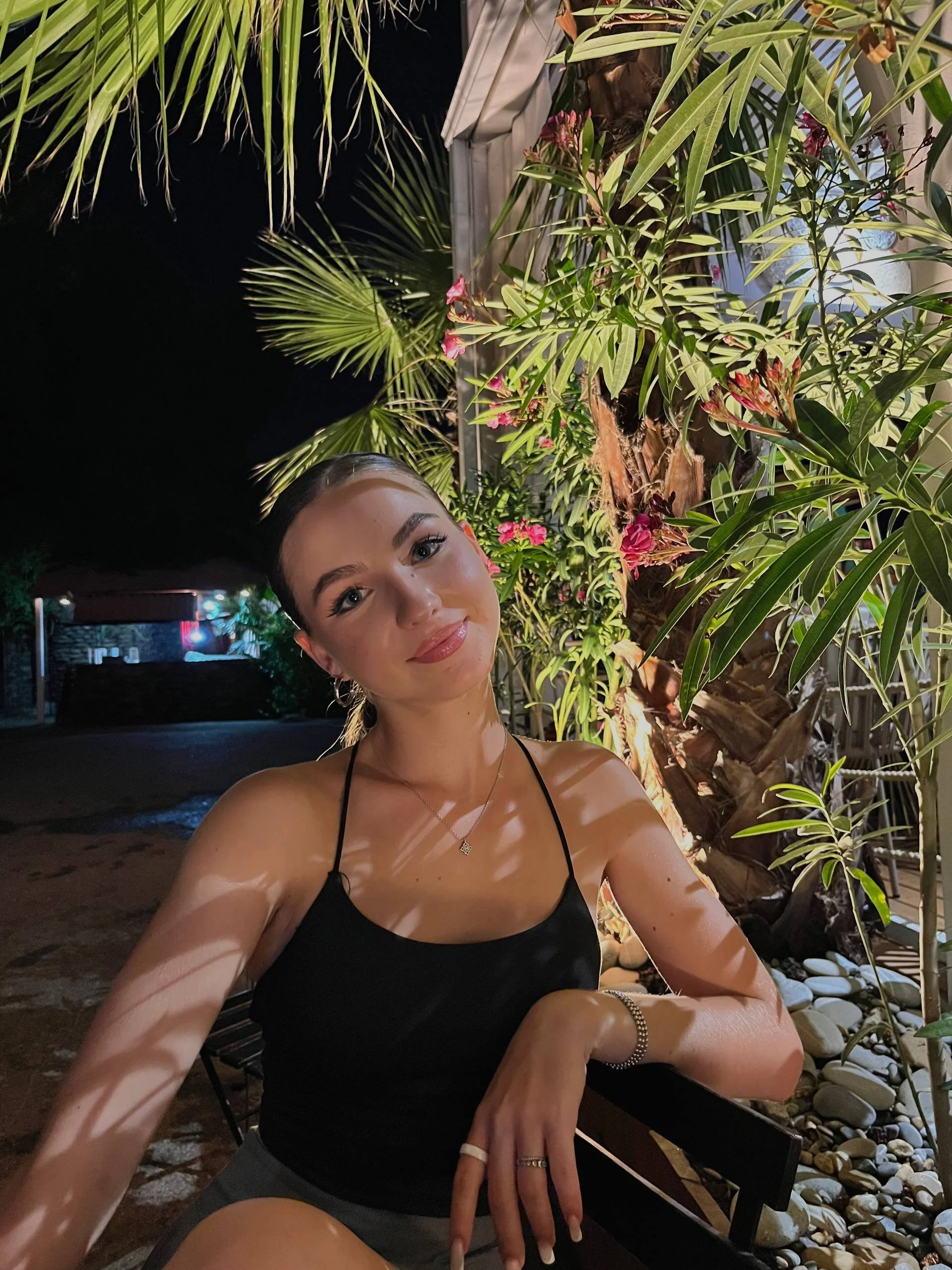 XXX Porn Photo of Nude AsiaHefley 1