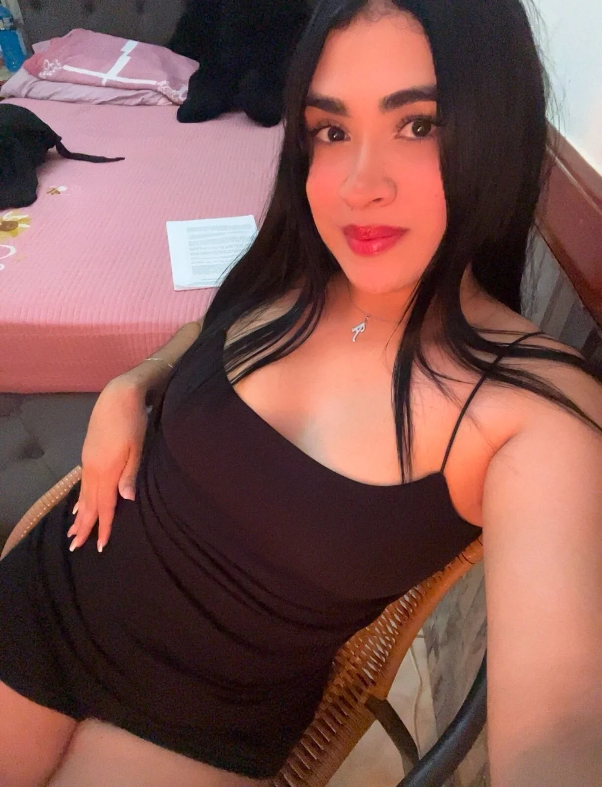 XXX Porn Photo of Nude Giselslut_ 5