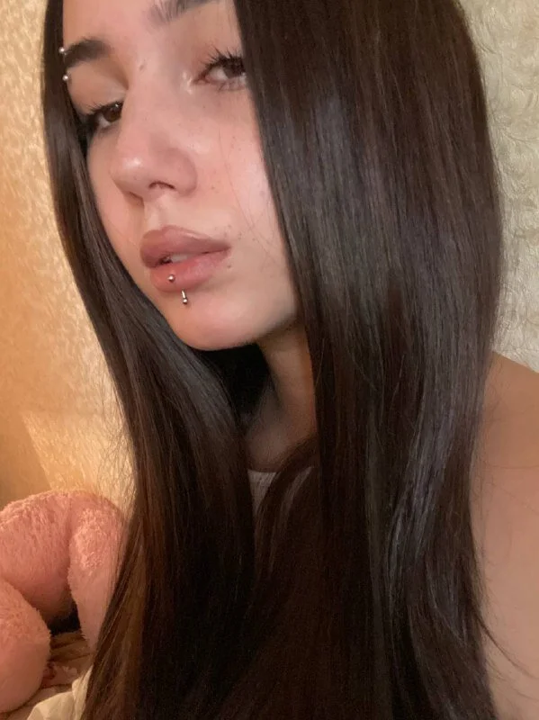 XXX Porn Photo of Nude MilaFlower_ 1