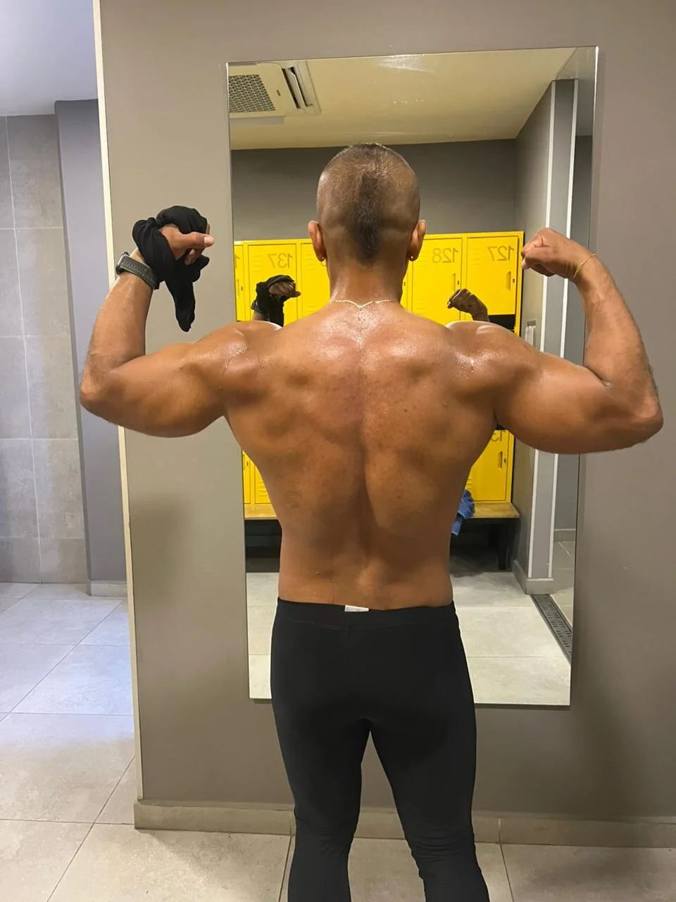XXX Porn Photo of Nude magnusclark 61