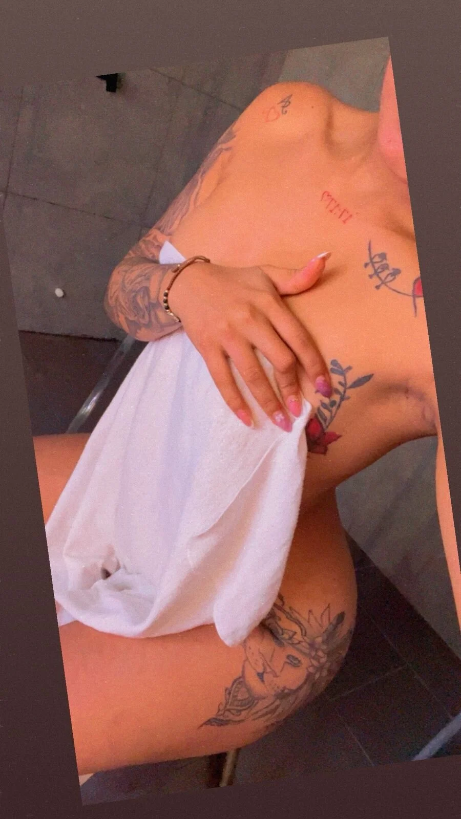 XXX Porn Photo of Nude Megan_browns1 114