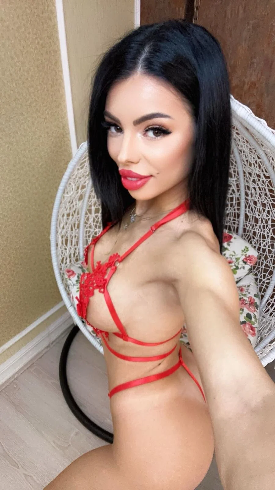 XXX Porn Photo of Nude LaraDivine 20