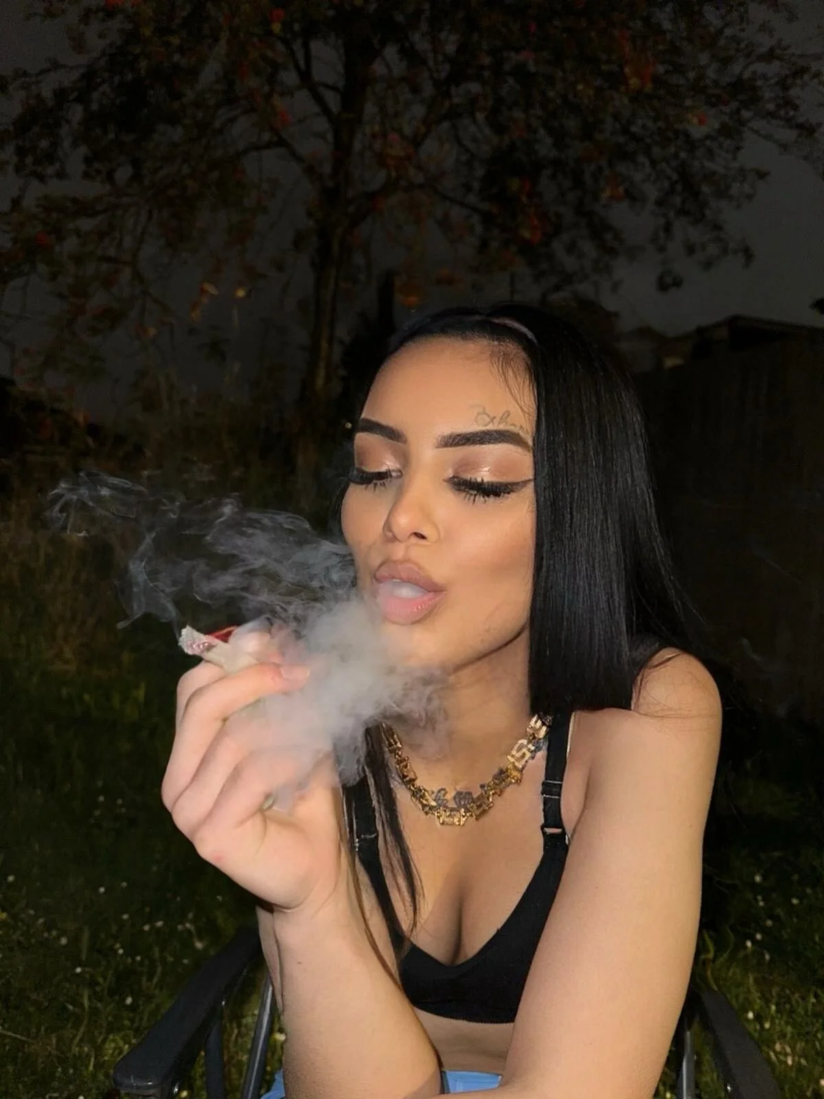 XXX Porn Photo of Nude KarsynJaydde 91