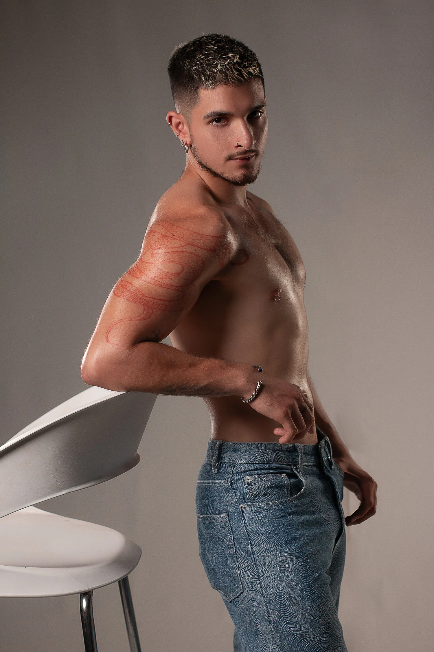 XXX Porn Photo of Nude Jacob_Rodriguez11 30