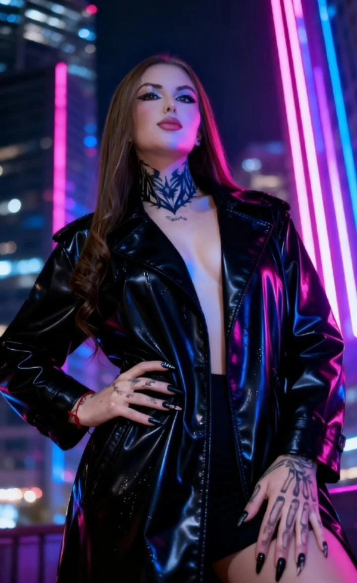 XXX Porn Photo of Nude TabooMistress_ 5