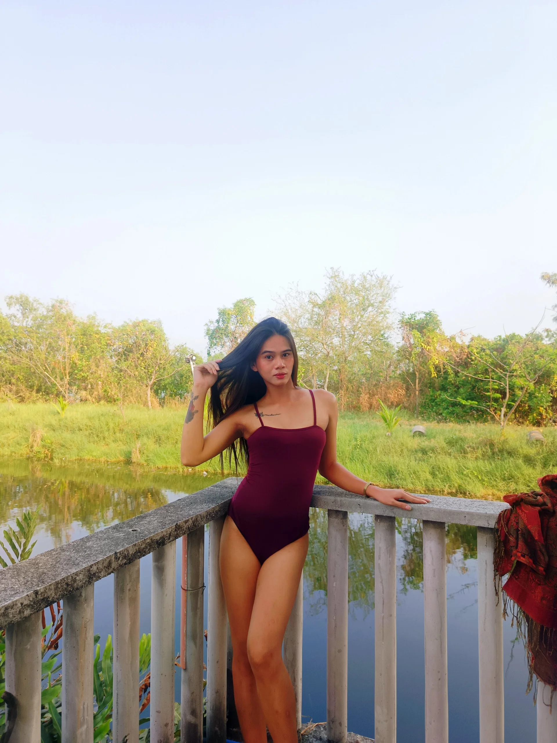 XXX Porn Photo of Nude yoursexiestzoey 6