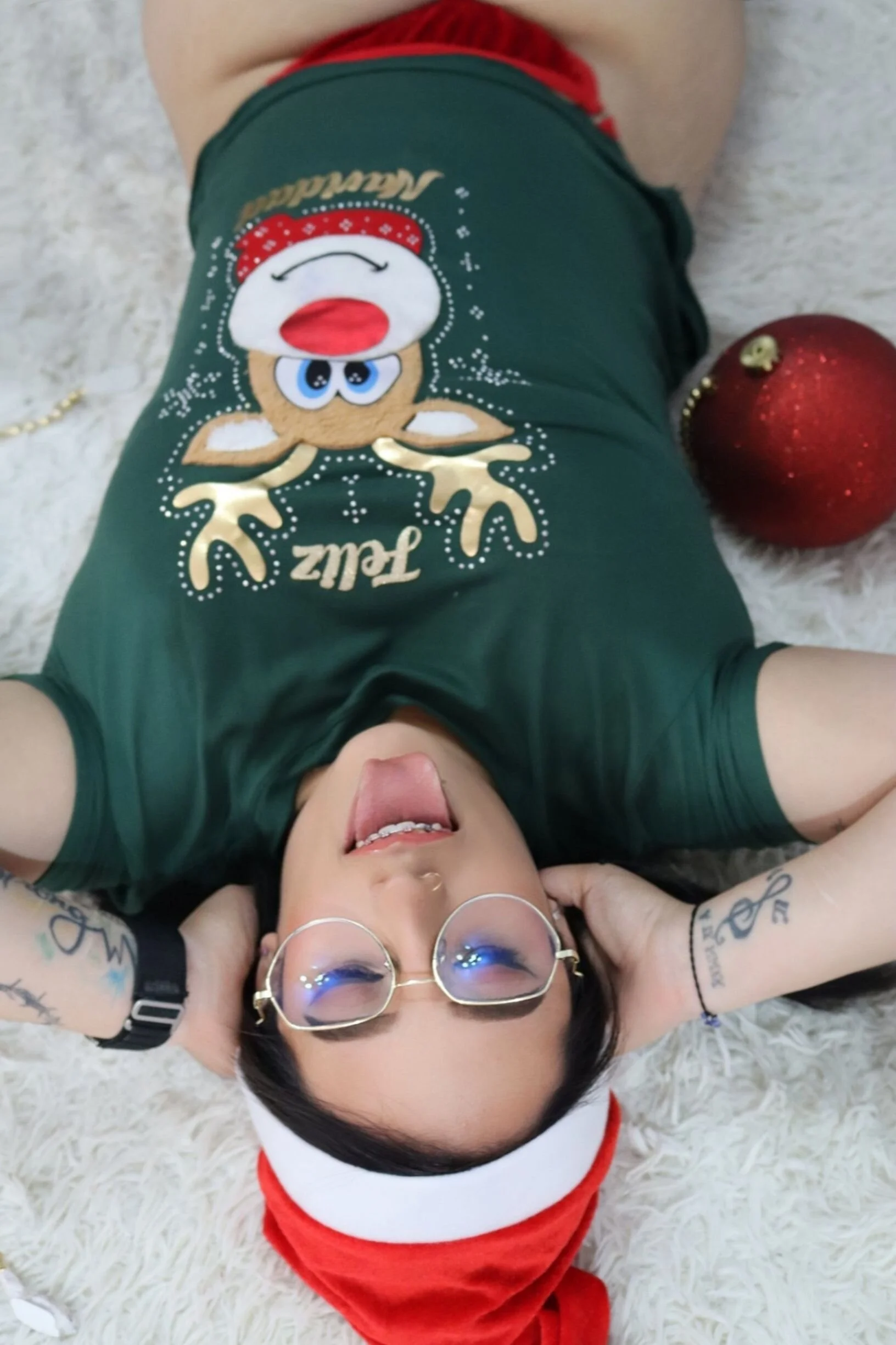 XXX Porn Photo of Nude NatalieHarris 88