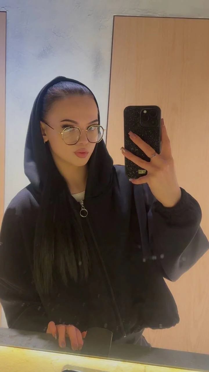 XXX Porn Photo of Nude DoraMorgan 4