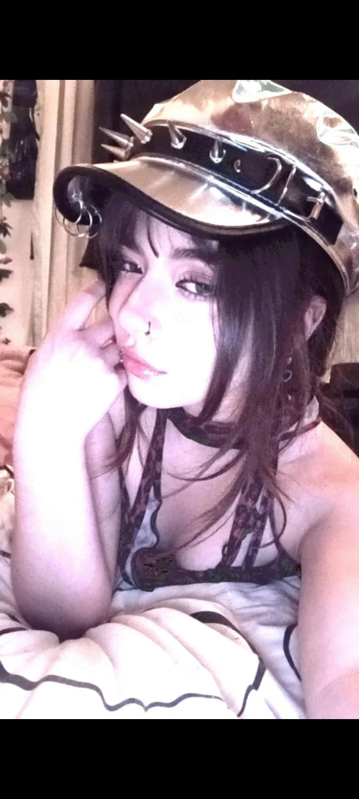 XXX Porn Photo of Nude Miyuki_wolf 1