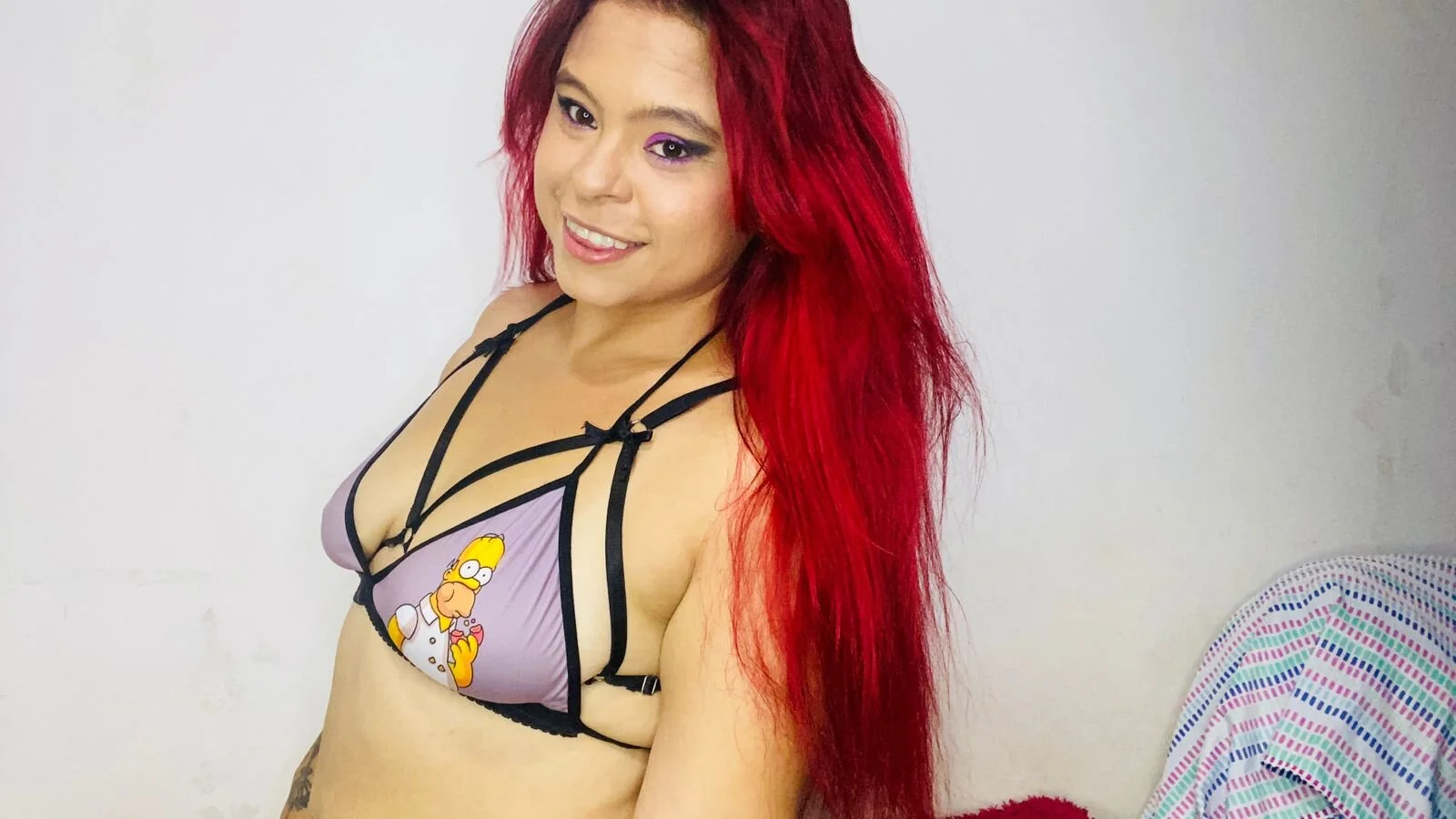 XXX Porn Photo of Nude Kassandra369 387