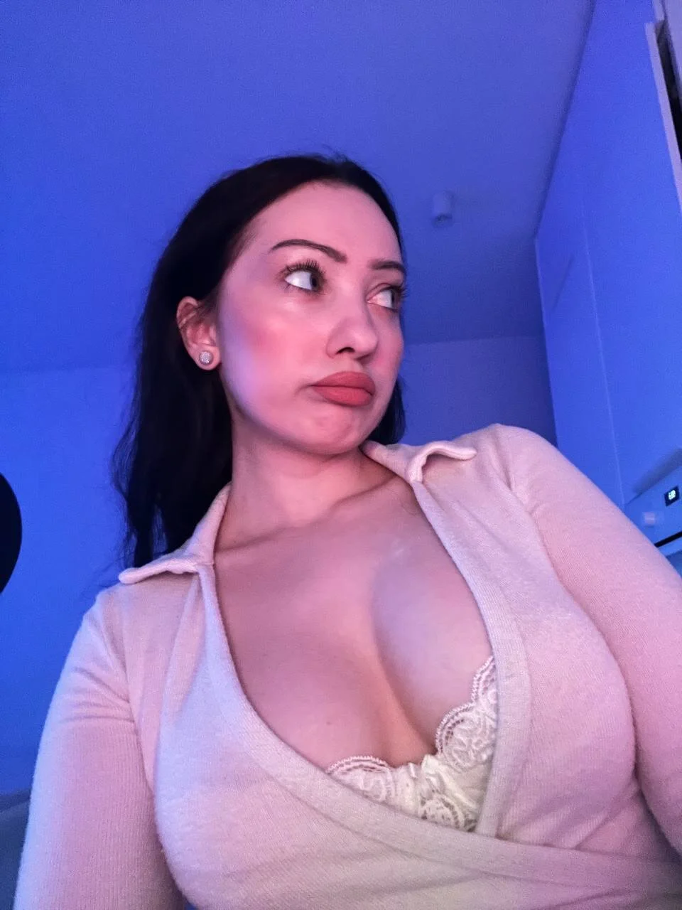 XXX Porn Photo of Nude Meow_Alika 8