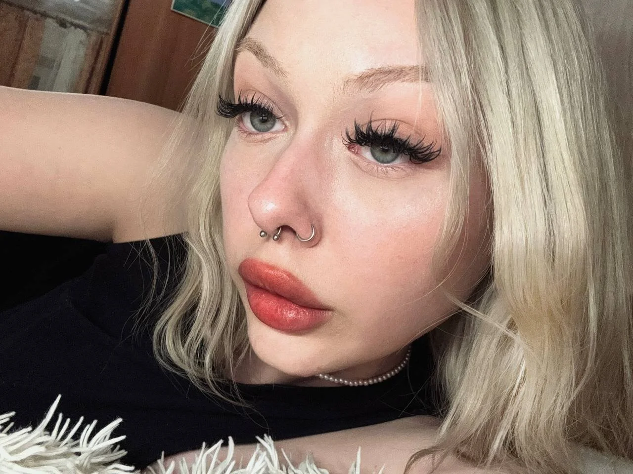 XXX Porn Photo of Nude demilodge 10