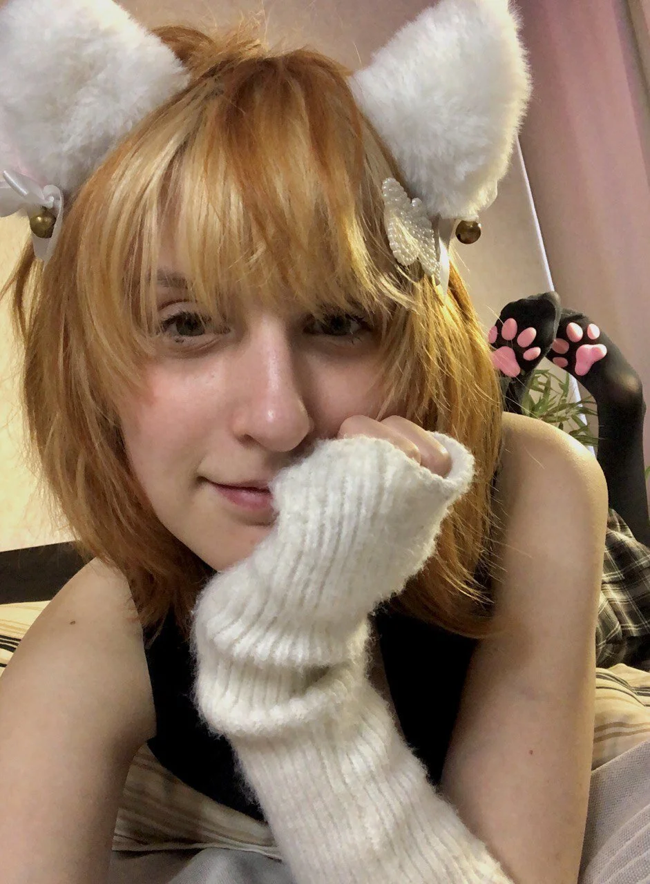 XXX Porn Photo of Nude Little_Chips 7