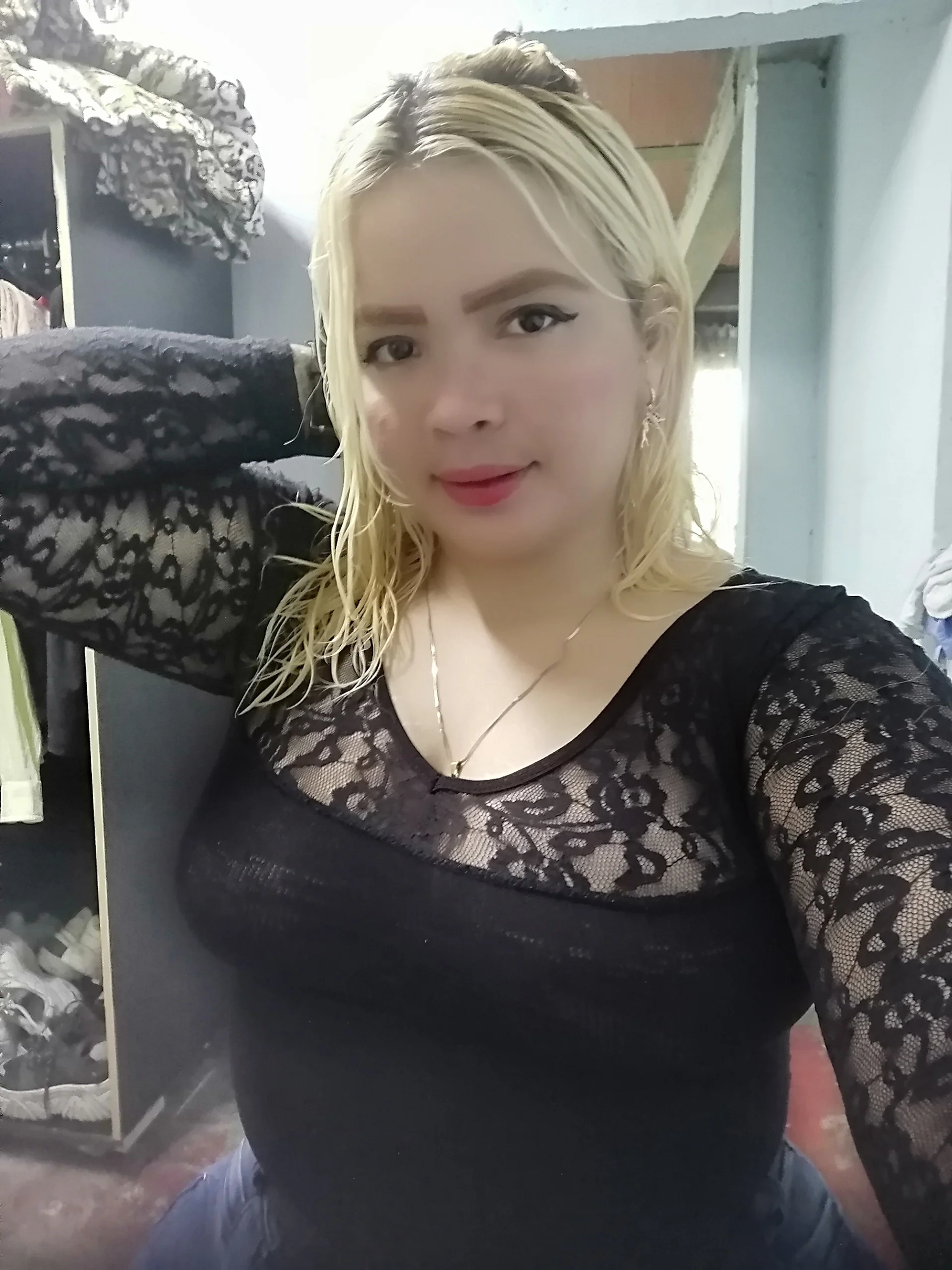 XXX Porn Photo of Nude Mariafernda 5