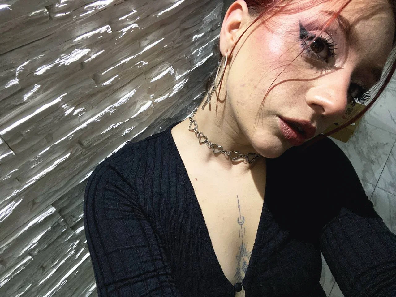XXX Porn Photo of Nude ZaidaJardel 5
