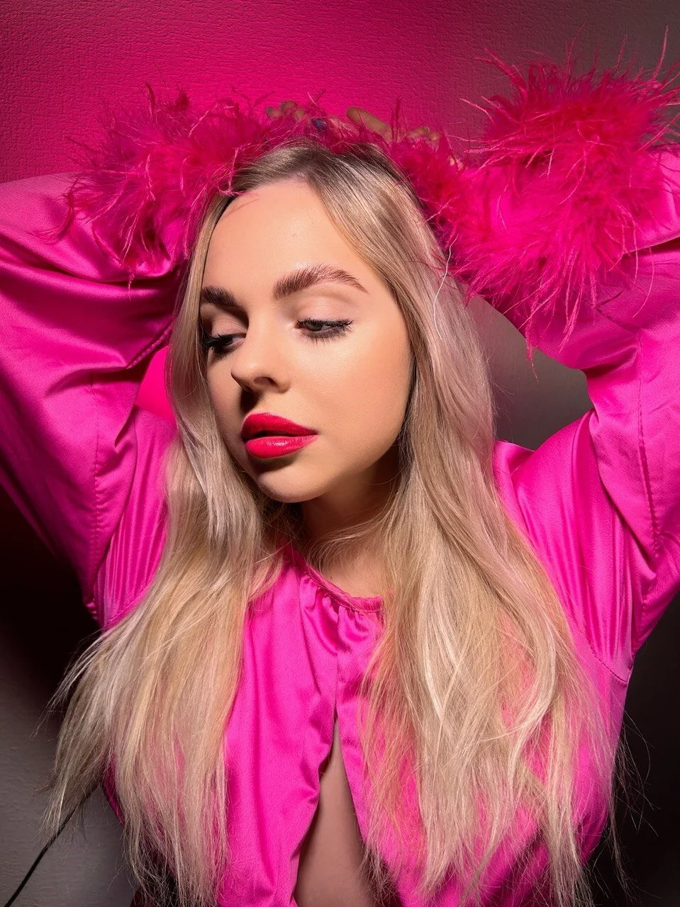 XXX Porn Photo of Nude Nikolla_ 9