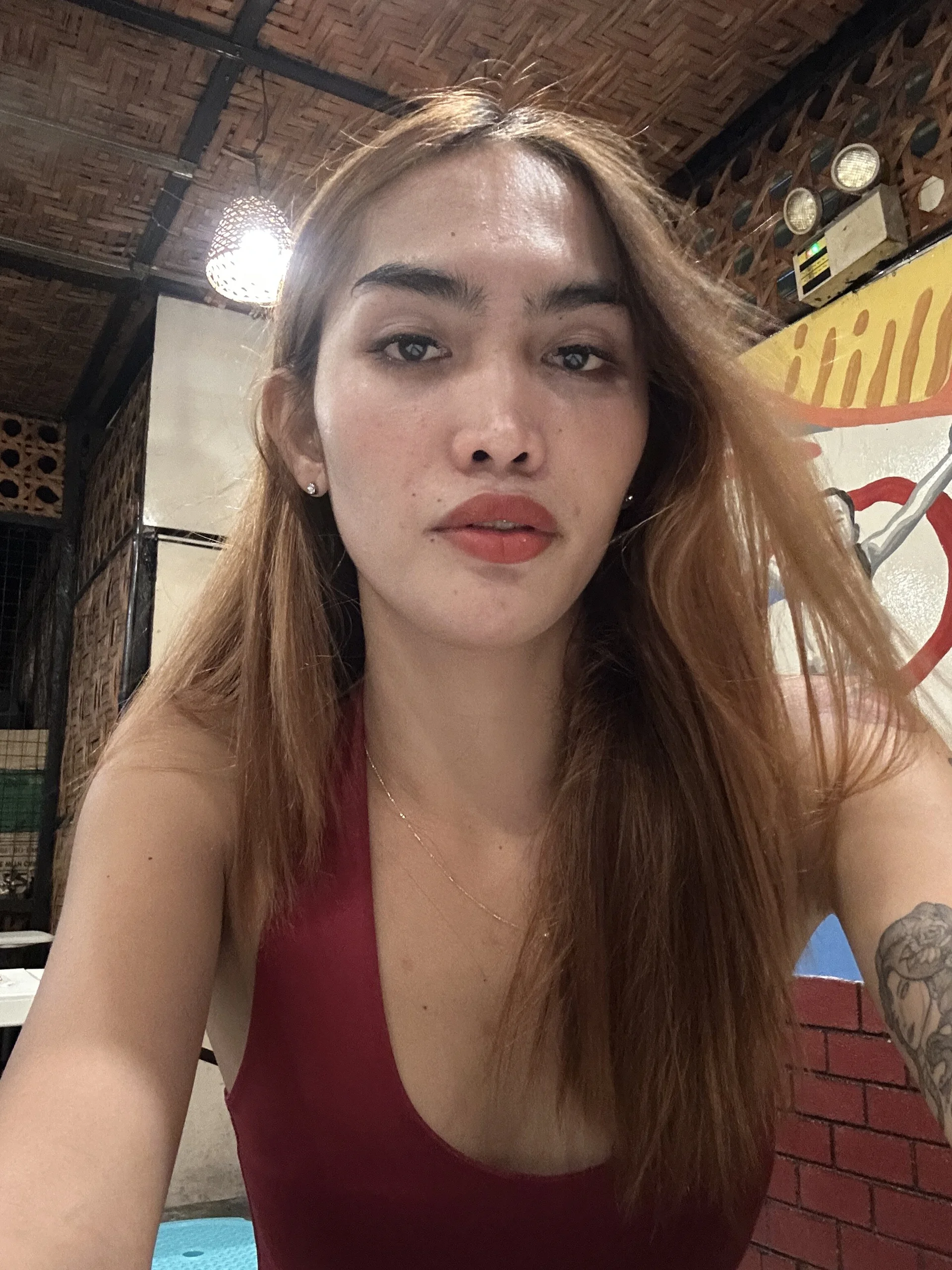 XXX Porn Photo of Nude sweetfuckerbella 4