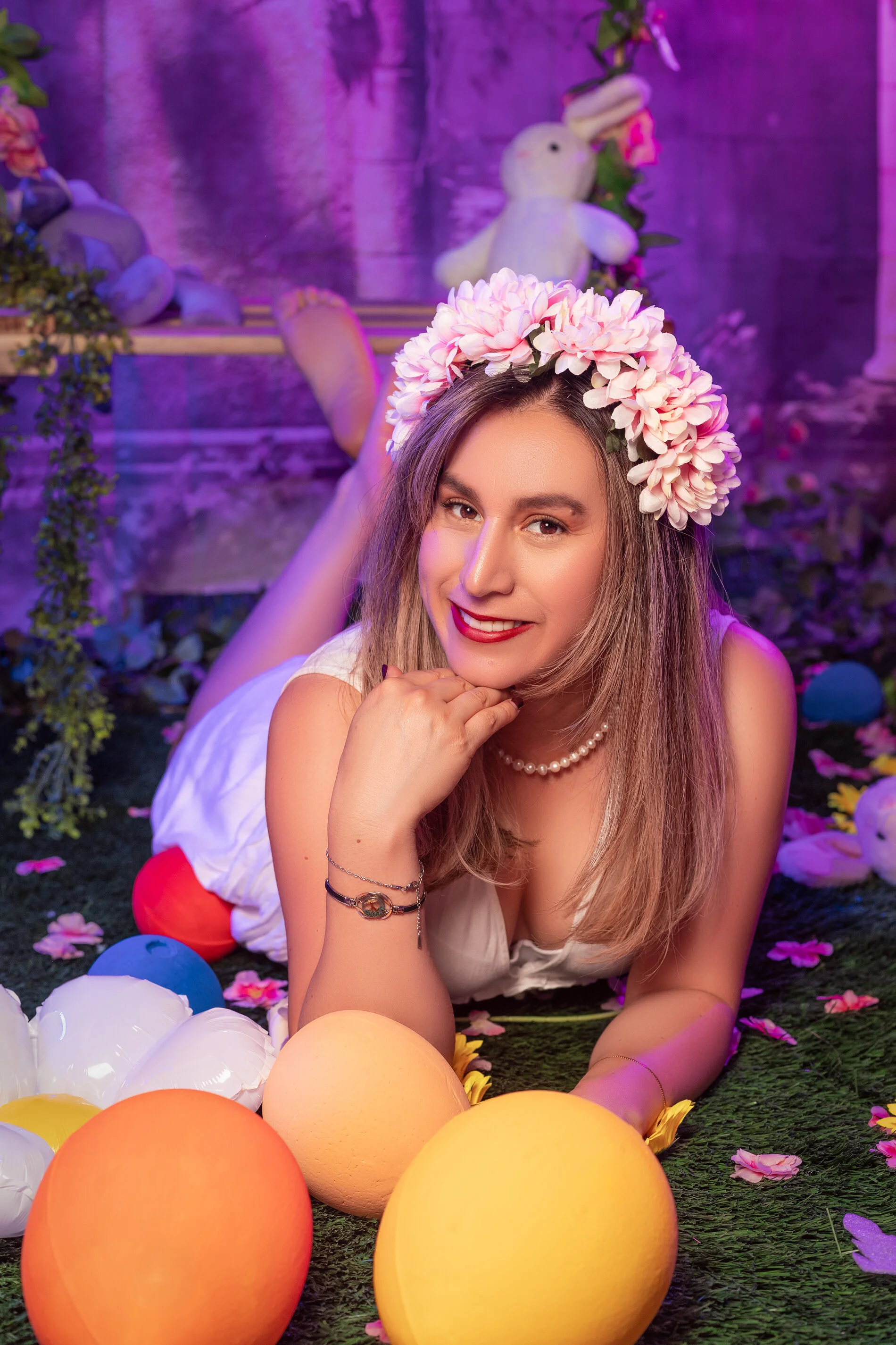 XXX Porn Photo of Nude RubbyTaylor 108