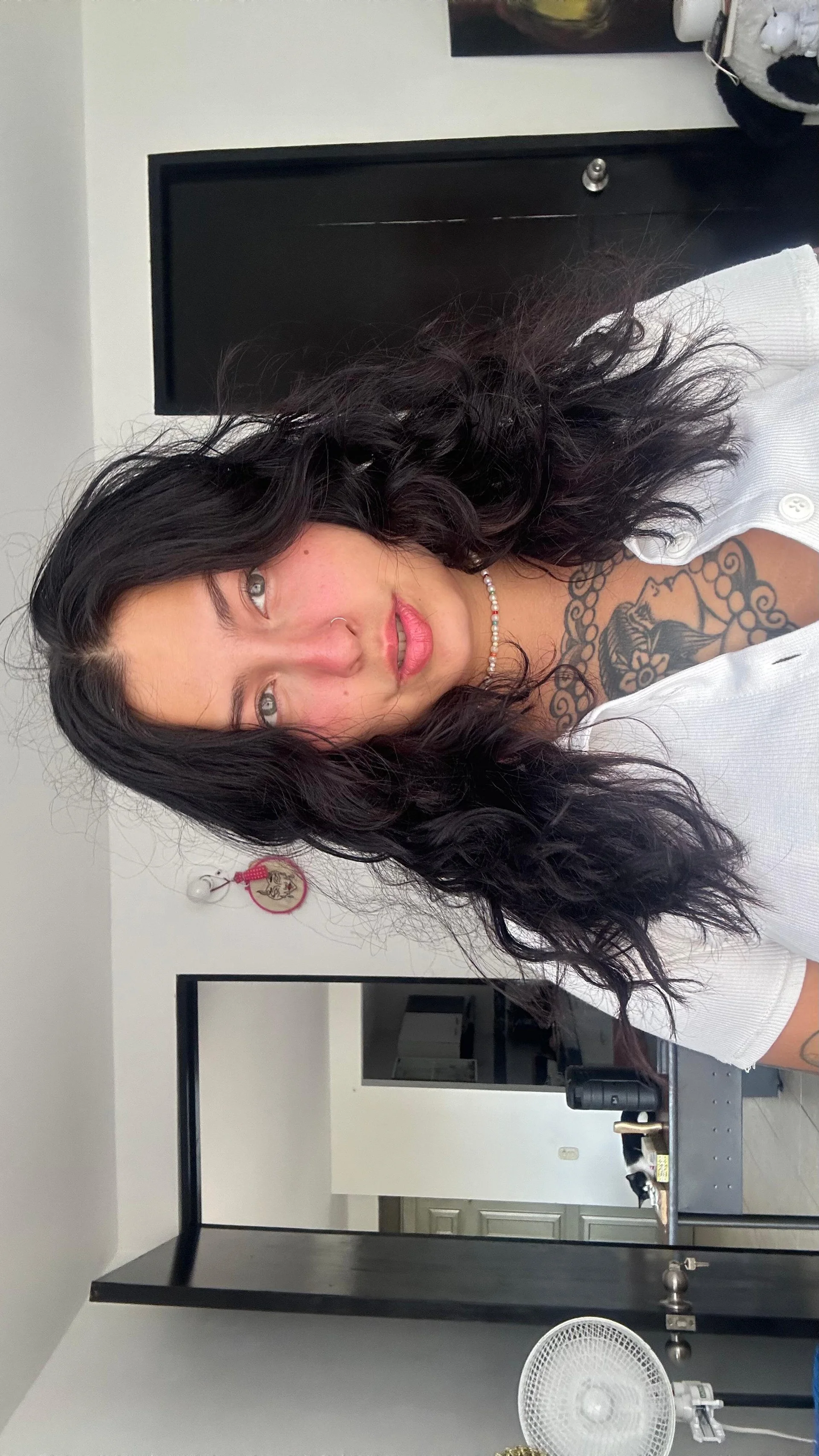 XXX Porn Photo of Nude badsombra 4