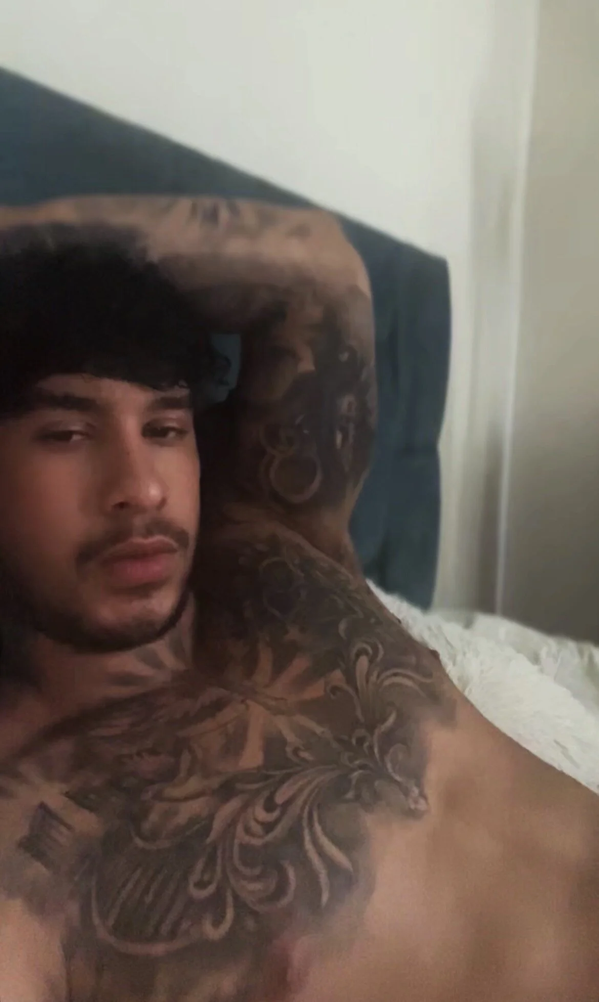 XXX Porn Photo of Nude Dammianmiller 24