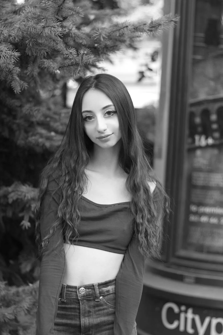 XXX Porn Photo of Nude AvrilLeMell 55
