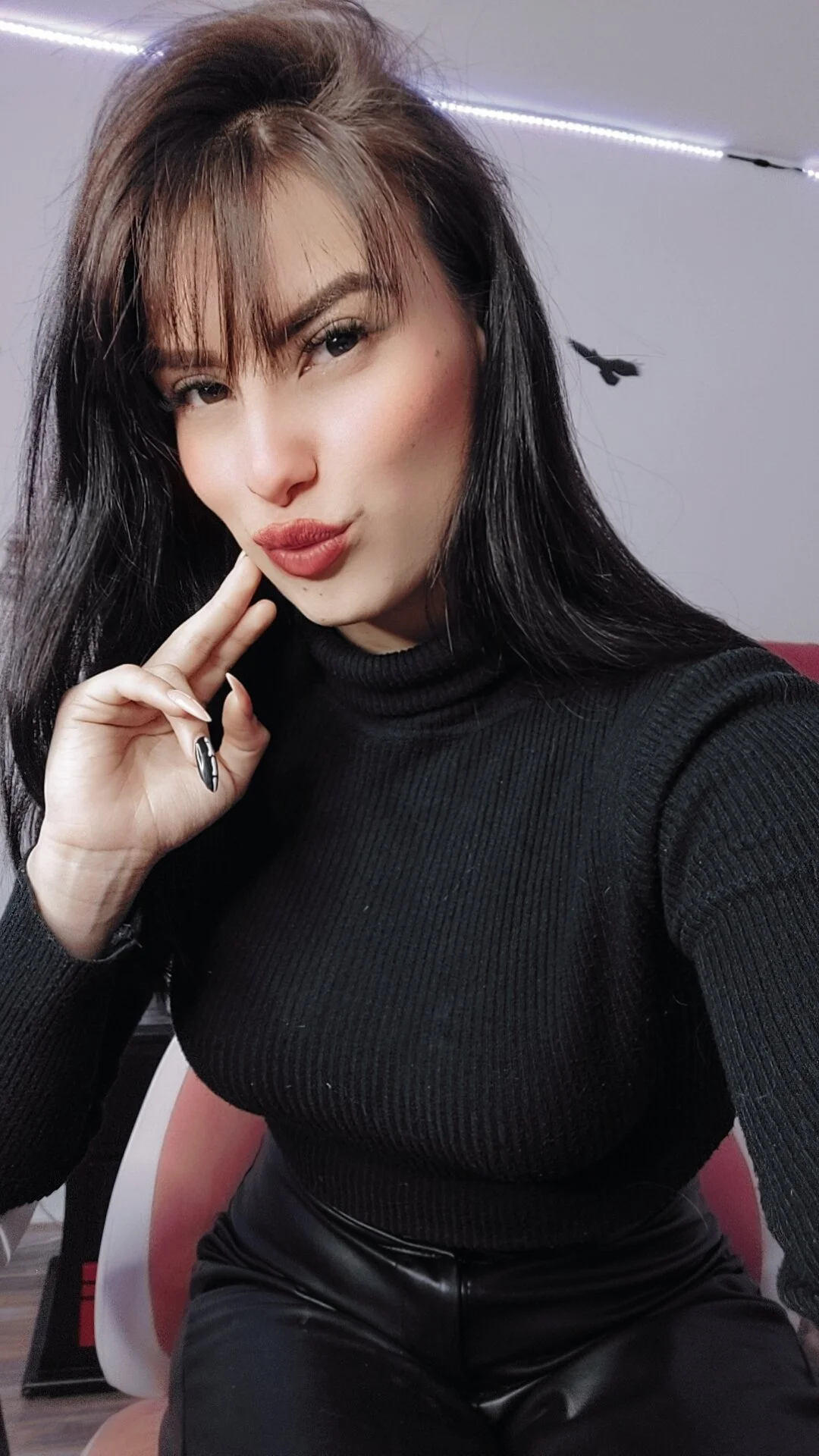 XXX Porn Photo of Nude LucianaTomson 38