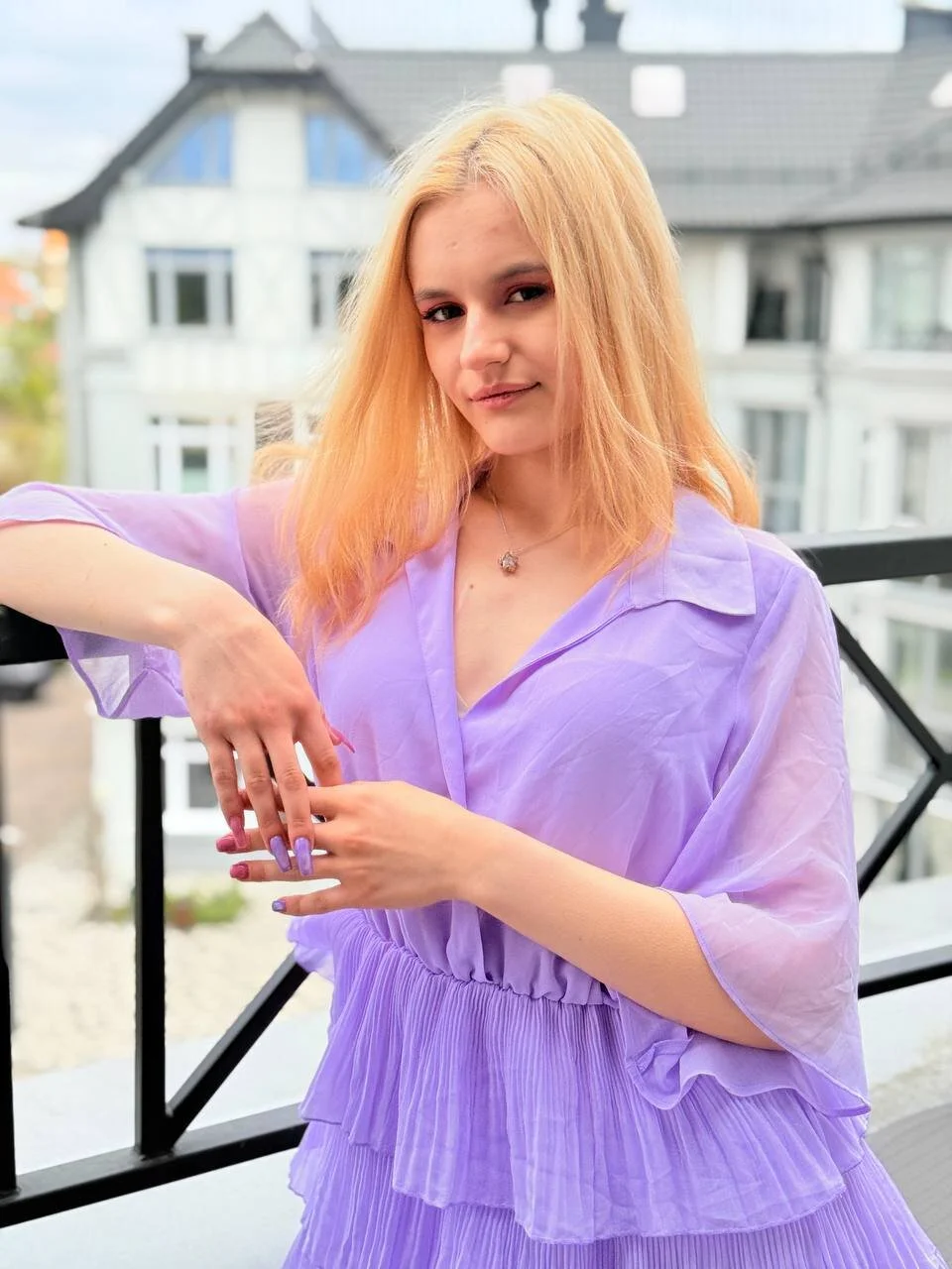 XXX Porn Photo of Nude LeaLamour 20