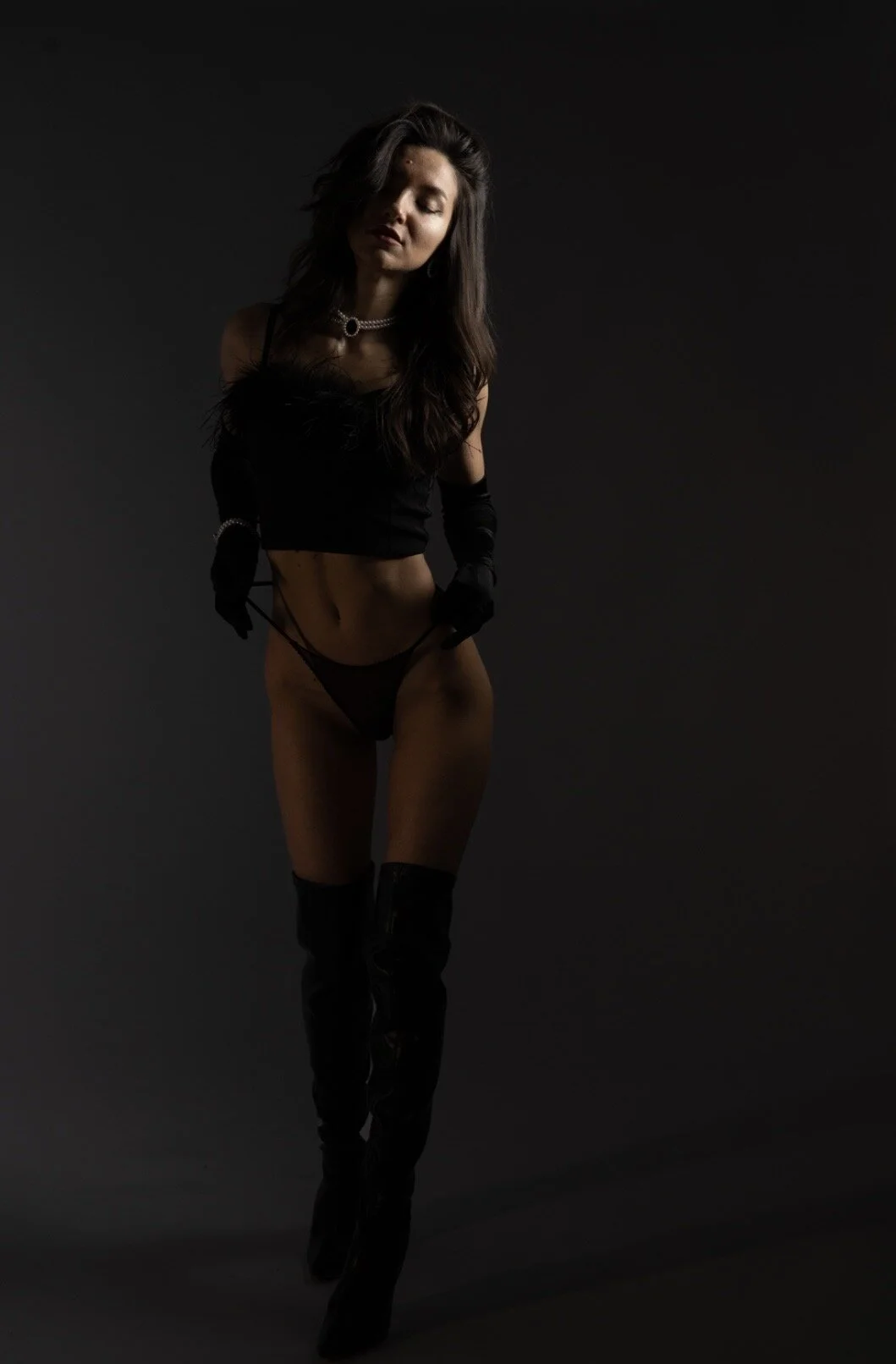XXX Porn Photo of Nude tayakayan 86