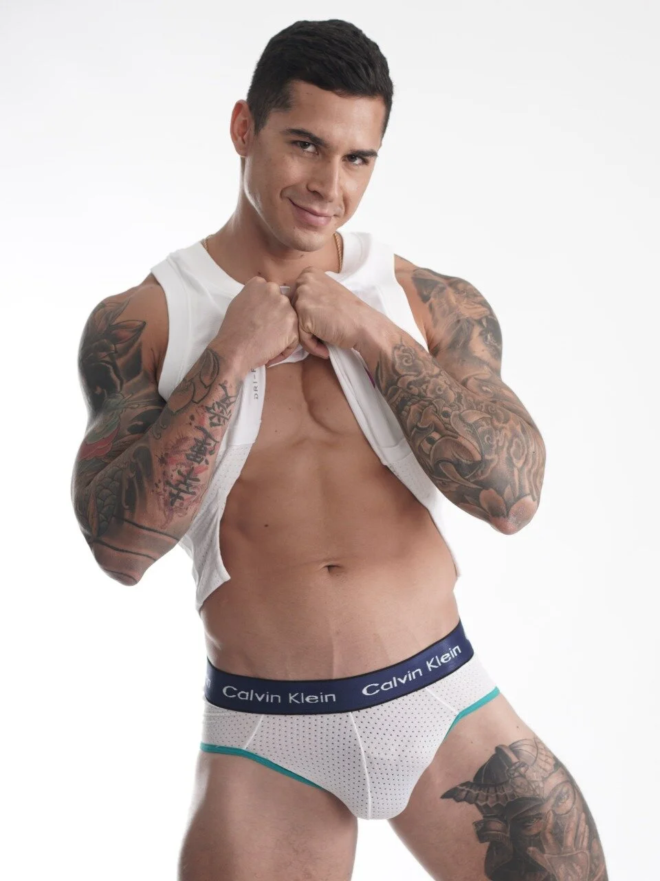 XXX Porn Photo of Nude Uxiox 8