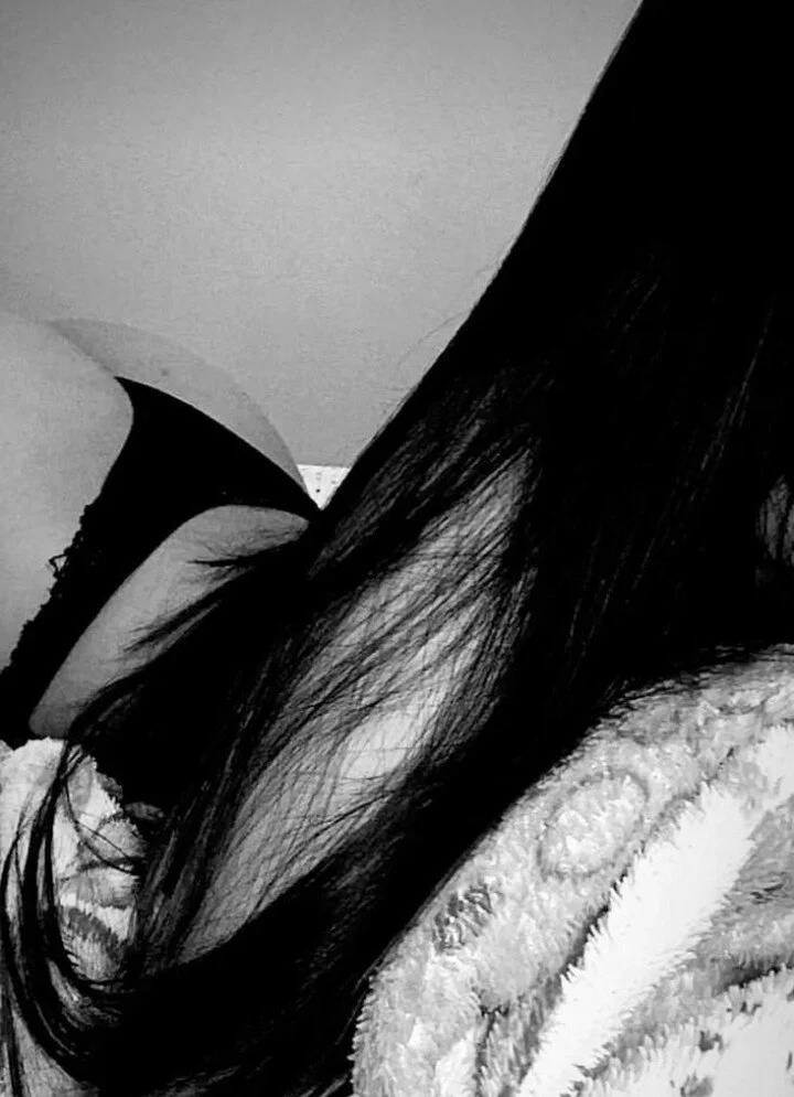 XXX Porn Photo of Nude nikky_rosse 12