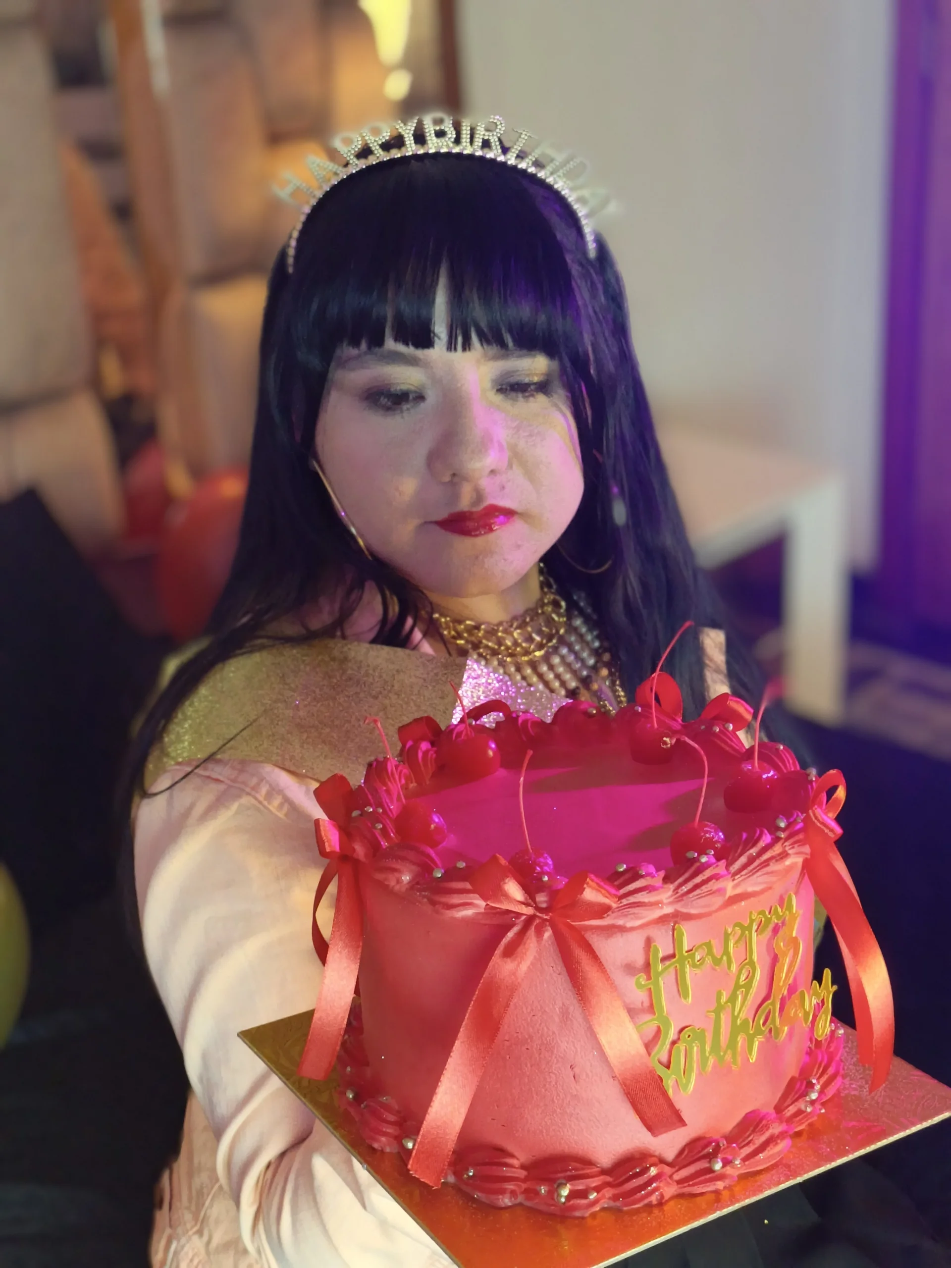 XXX Porn Photo of Nude Sarafountain 211