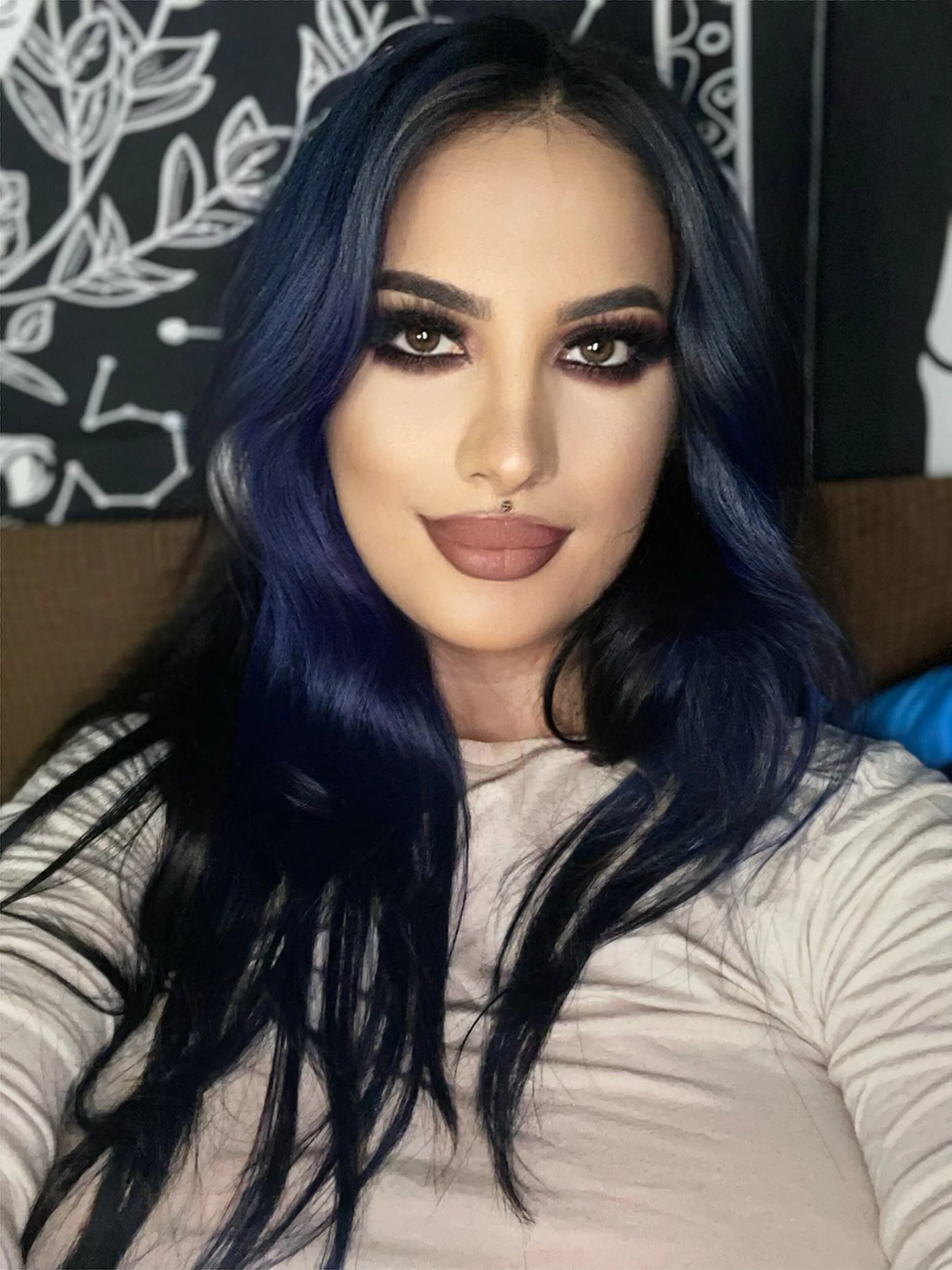 XXX Porn Photo of Nude BalleyFire 3