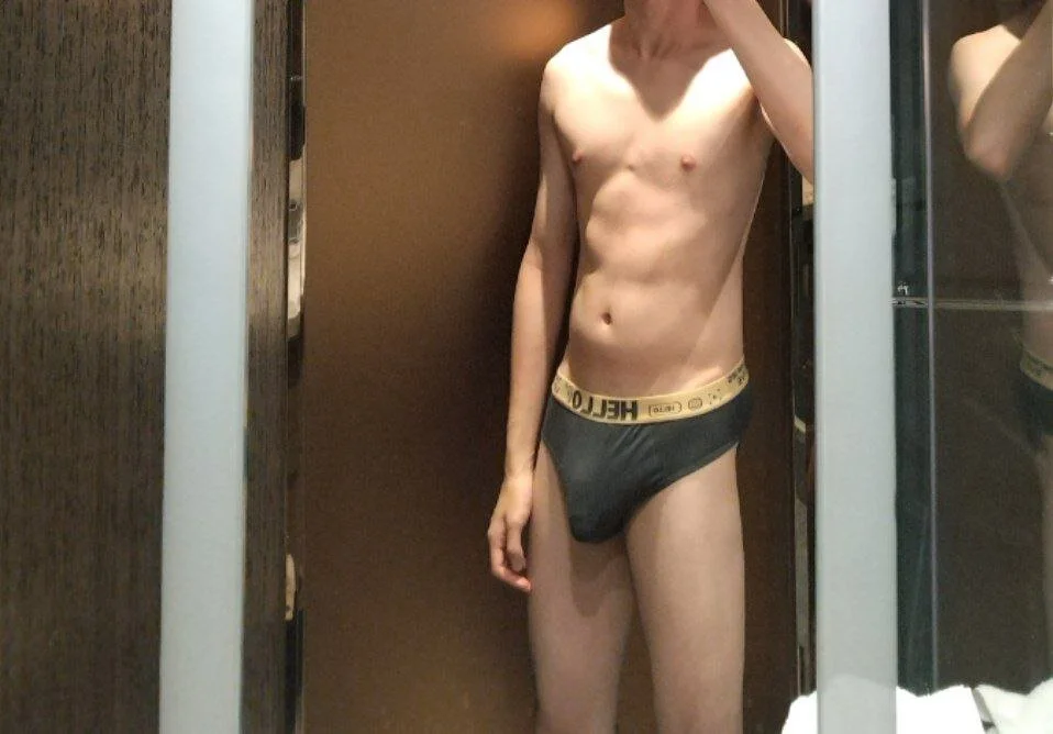 XXX Porn Photo of Nude YunheLEE 27