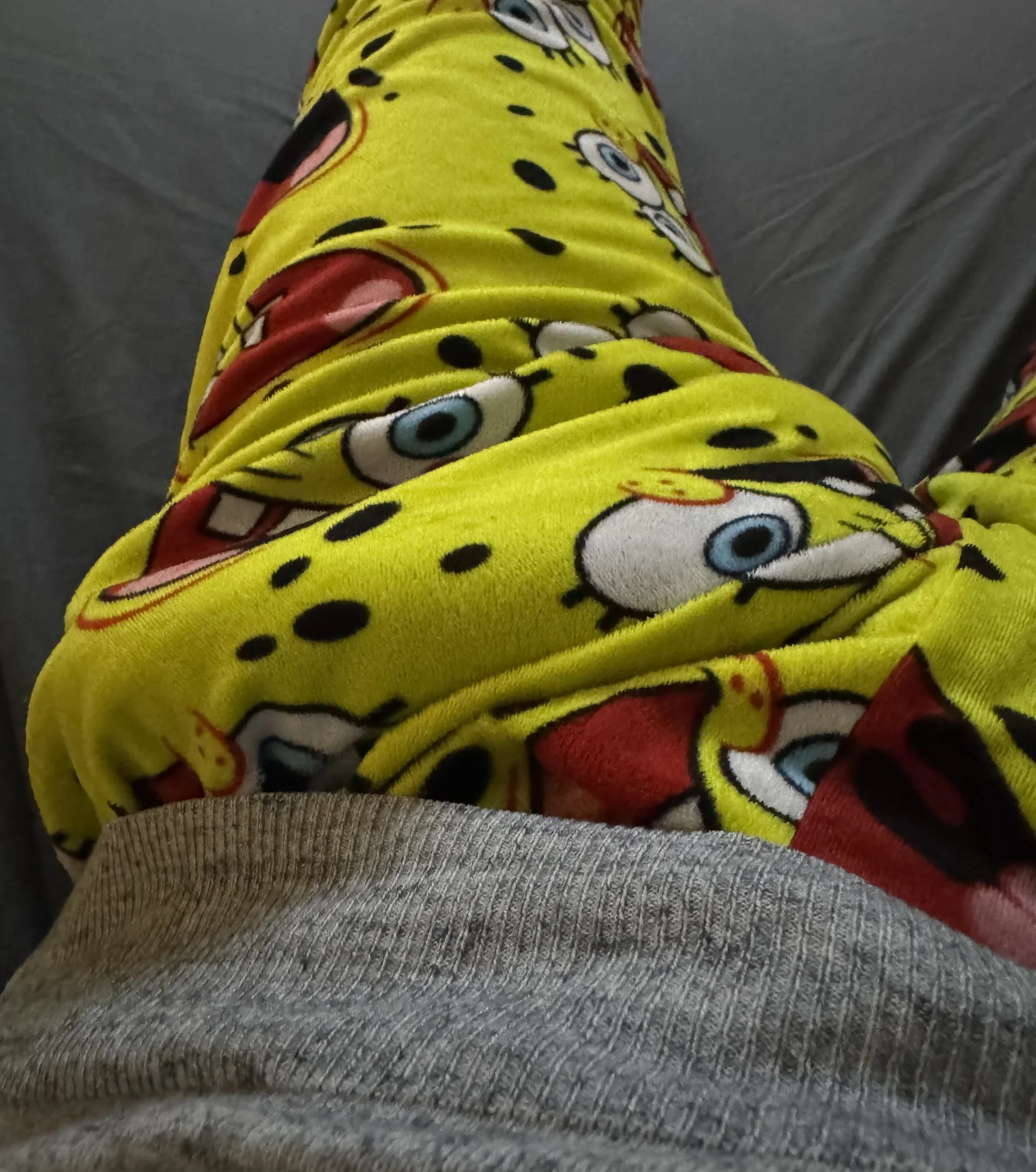 XXX Porn Photo of Nude BigStickGamer 2