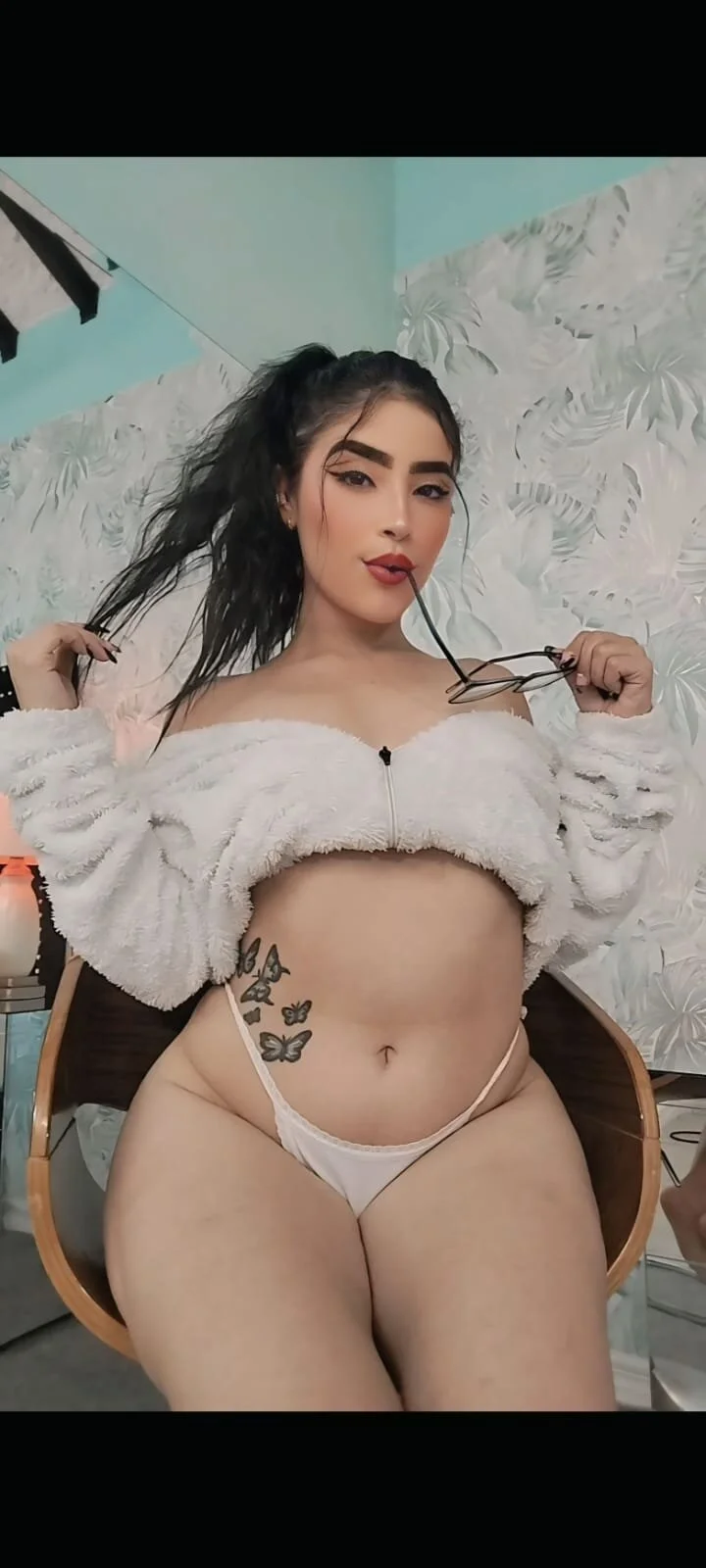 XXX Porn Photo of Nude SamyySwet 38