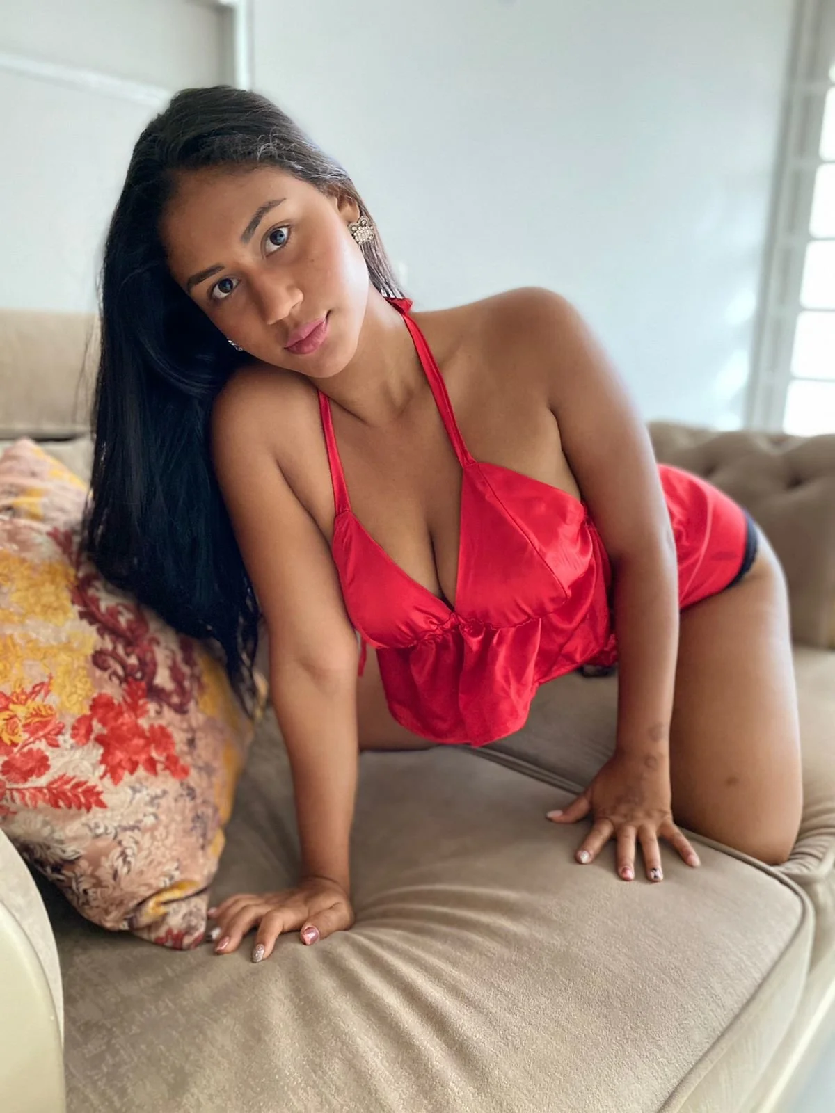 XXX Porn Photo of Nude SSCARLETH_ 9