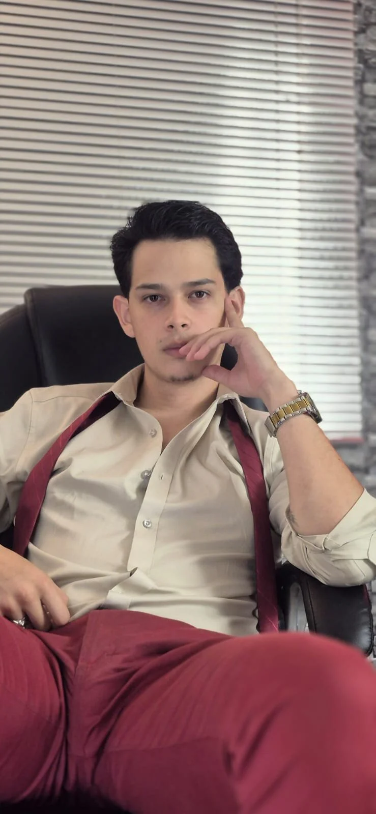 XXX Porn Photo of Nude elijah_stoone 35