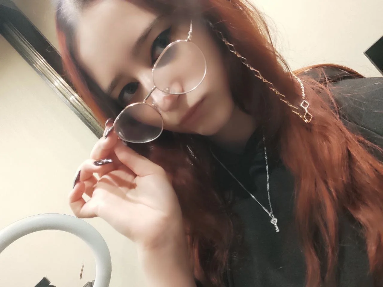 XXX Porn Photo of Nude RachelPirce 99