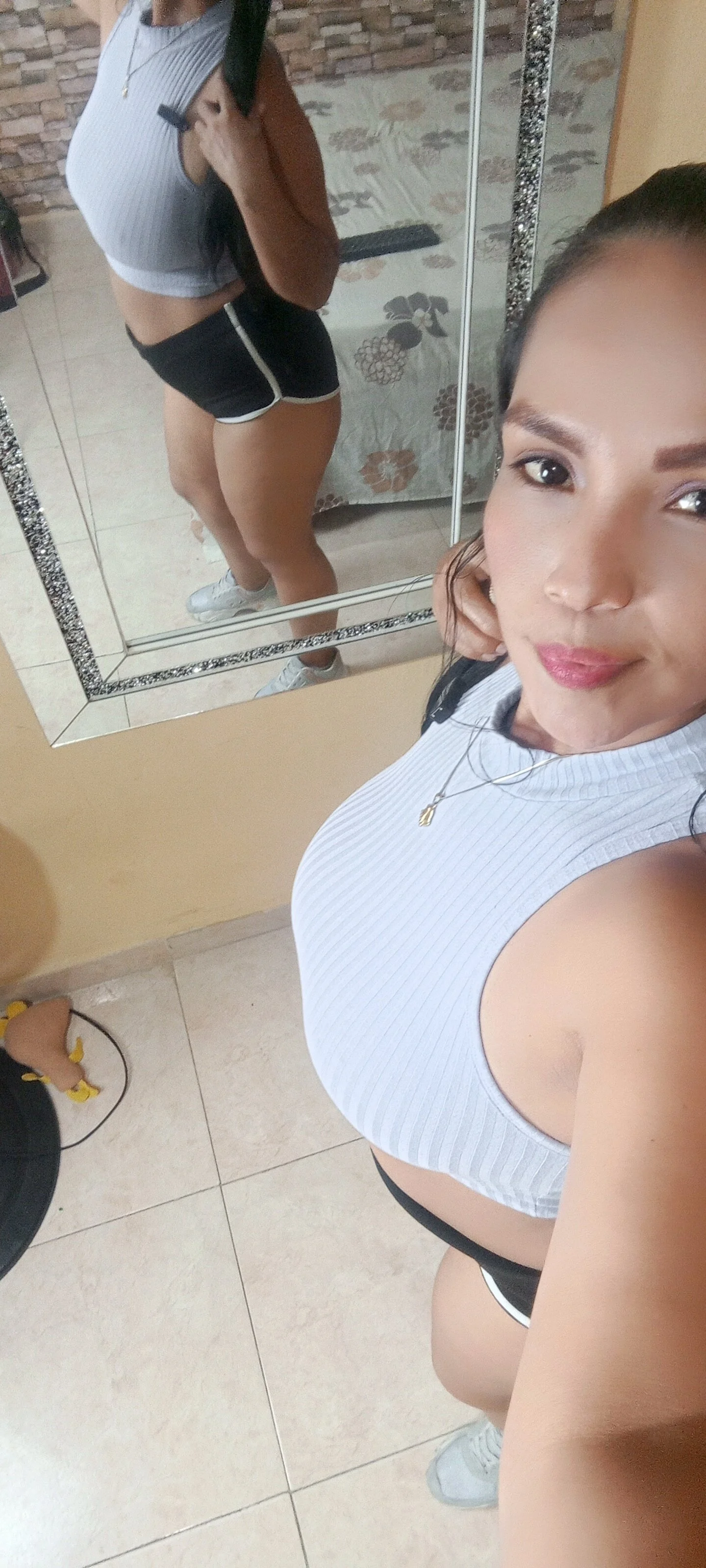 XXX Porn Photo of Nude mariana_mauricio_hot 3