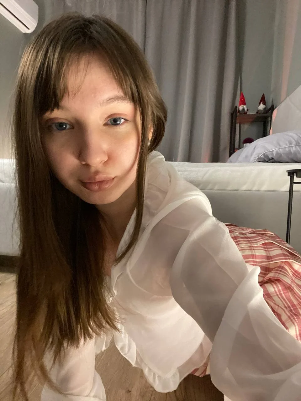 XXX Porn Photo of Nude bonnyfloweer 91