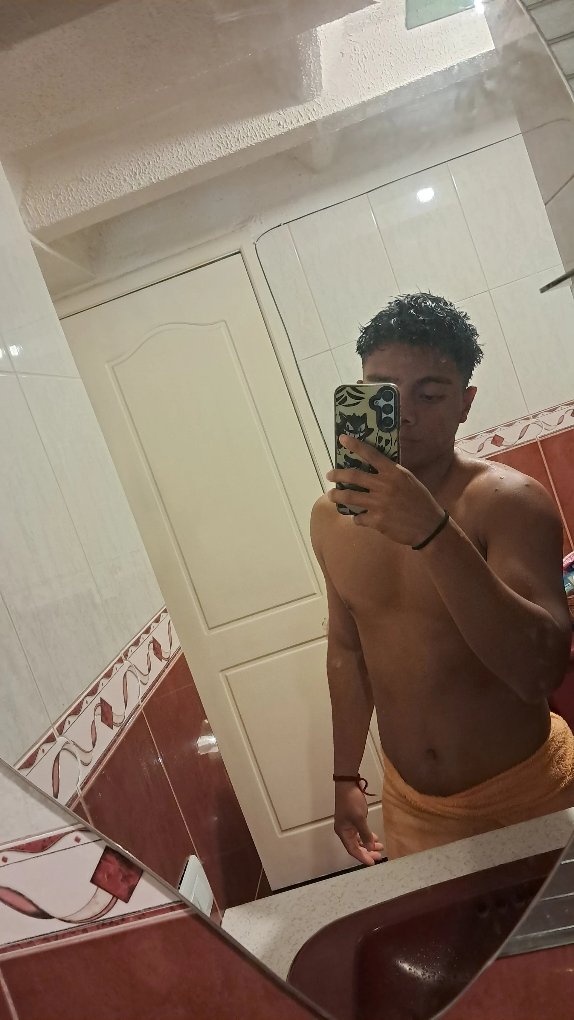 XXX Porn Photo of Nude RjonathanA 6