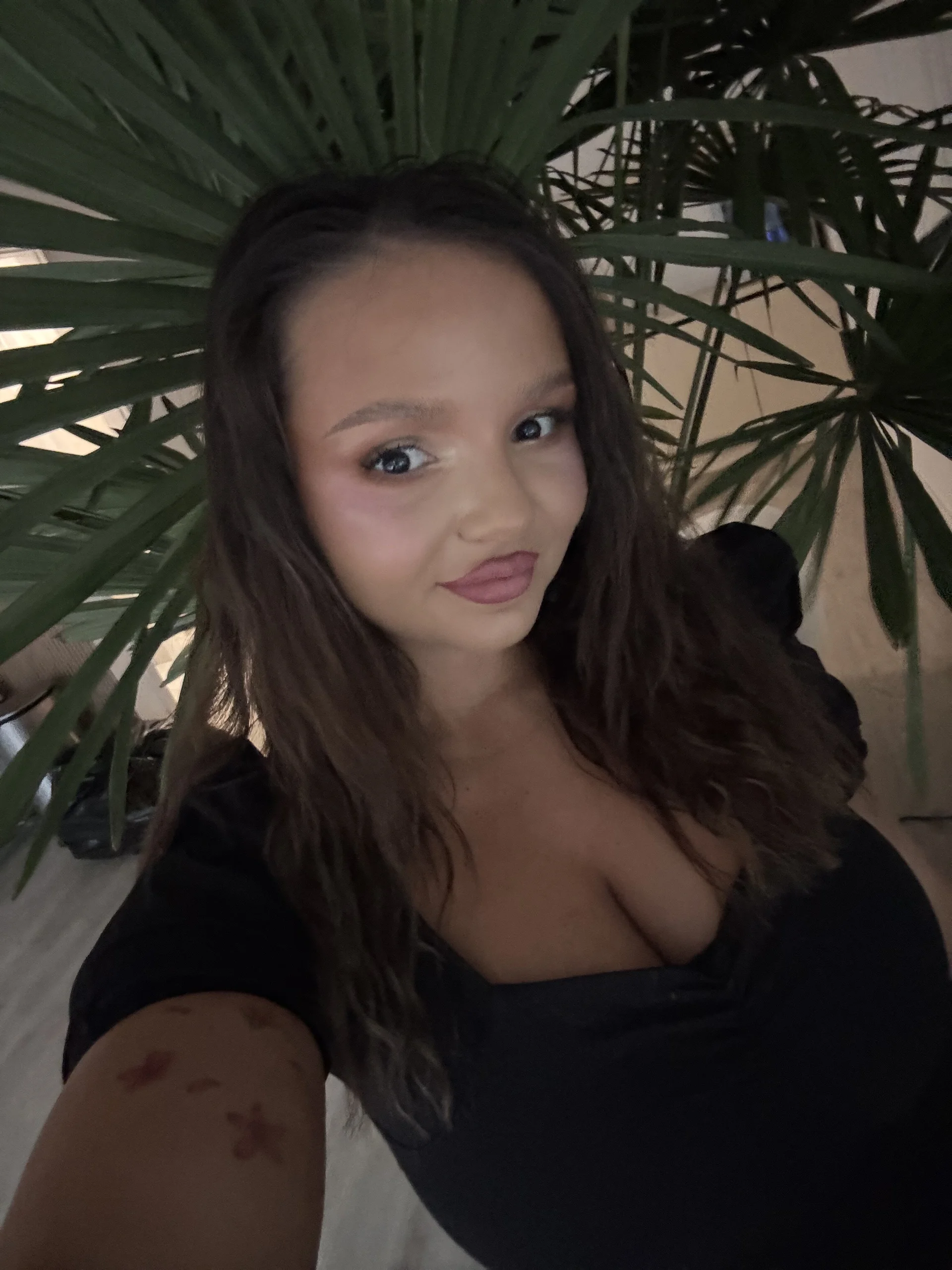 XXX Porn Photo of Nude CelesteBailey 979