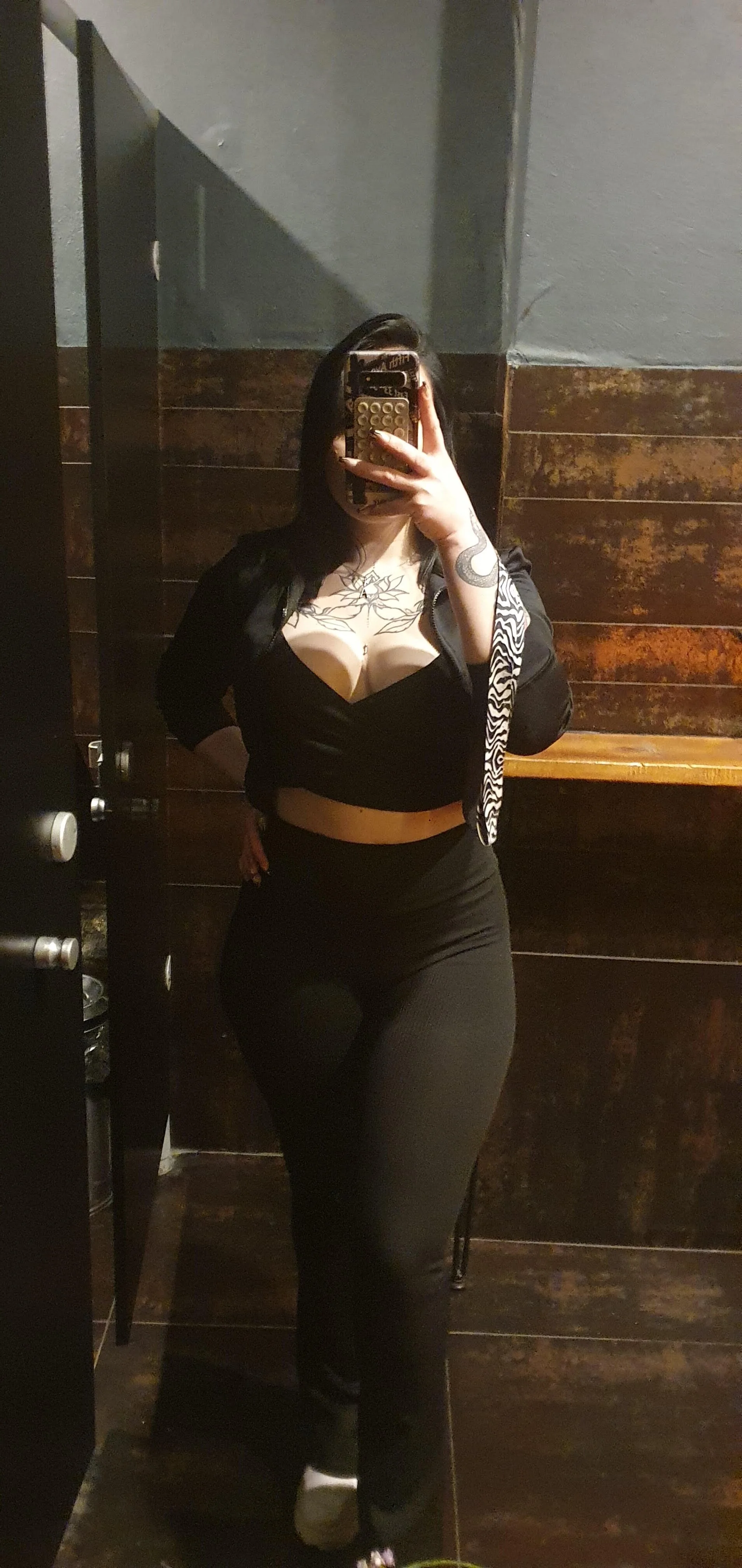 XXX Porn Photo of Nude Lilithizm1 7