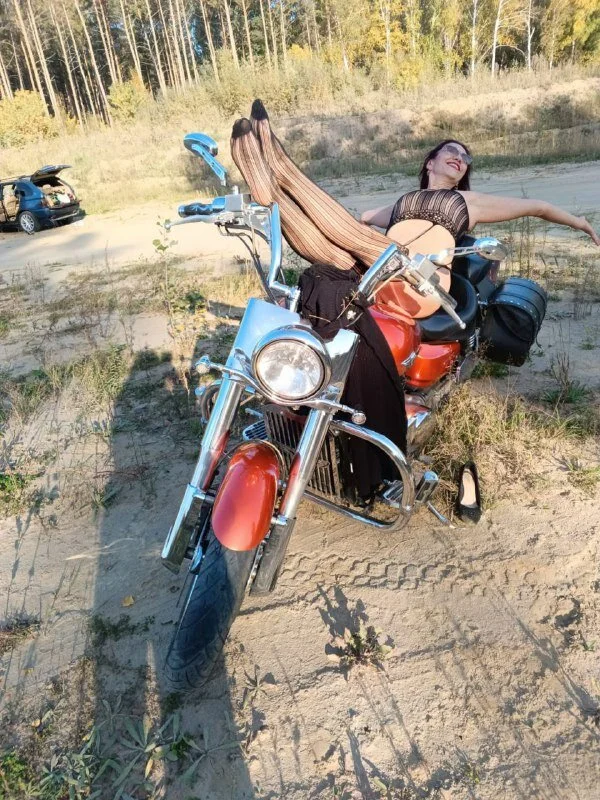 XXX Porn Photo of Nude Vero_nika8 88