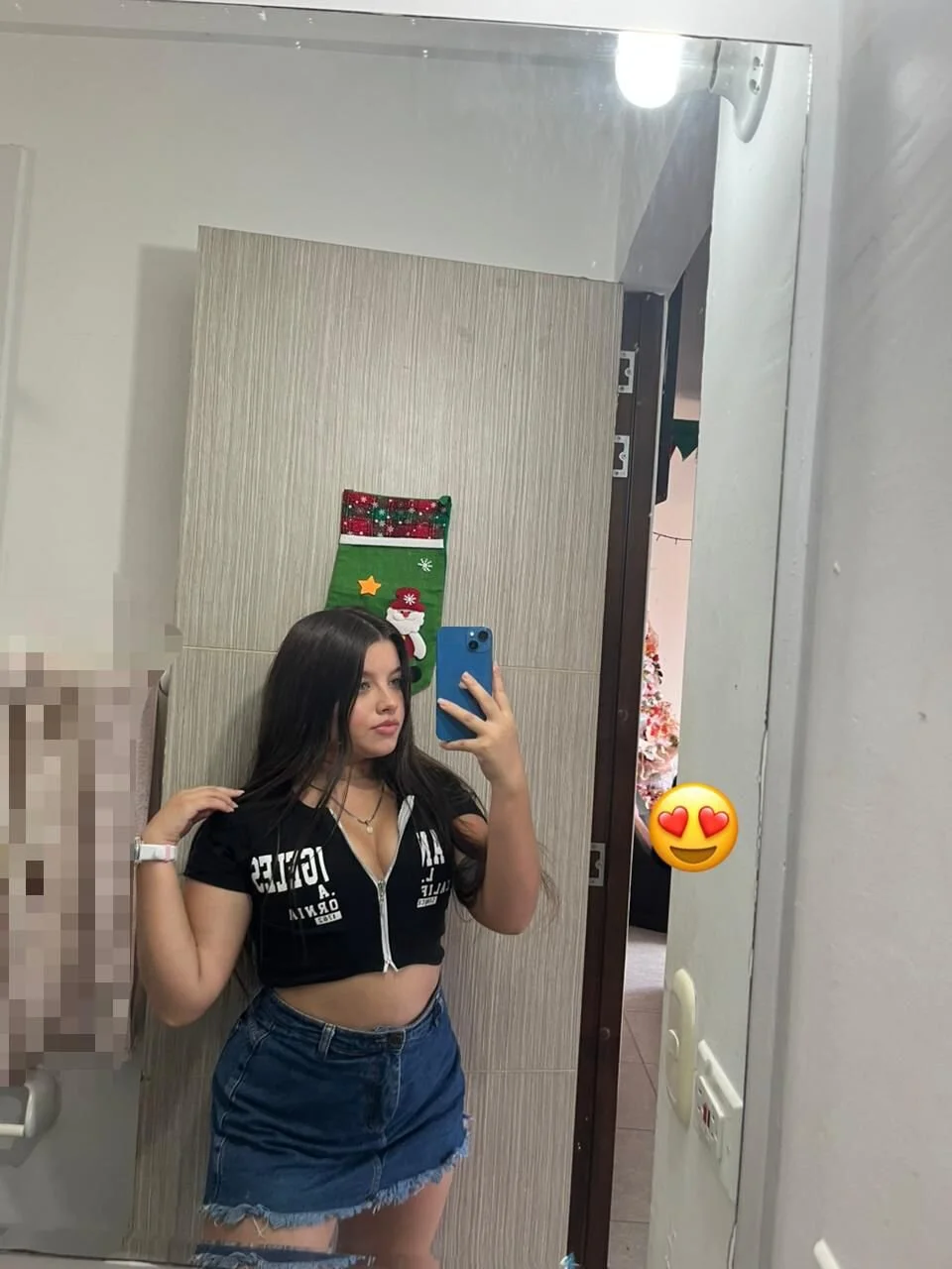 XXX Porn Photo of Nude Lia_little18 4